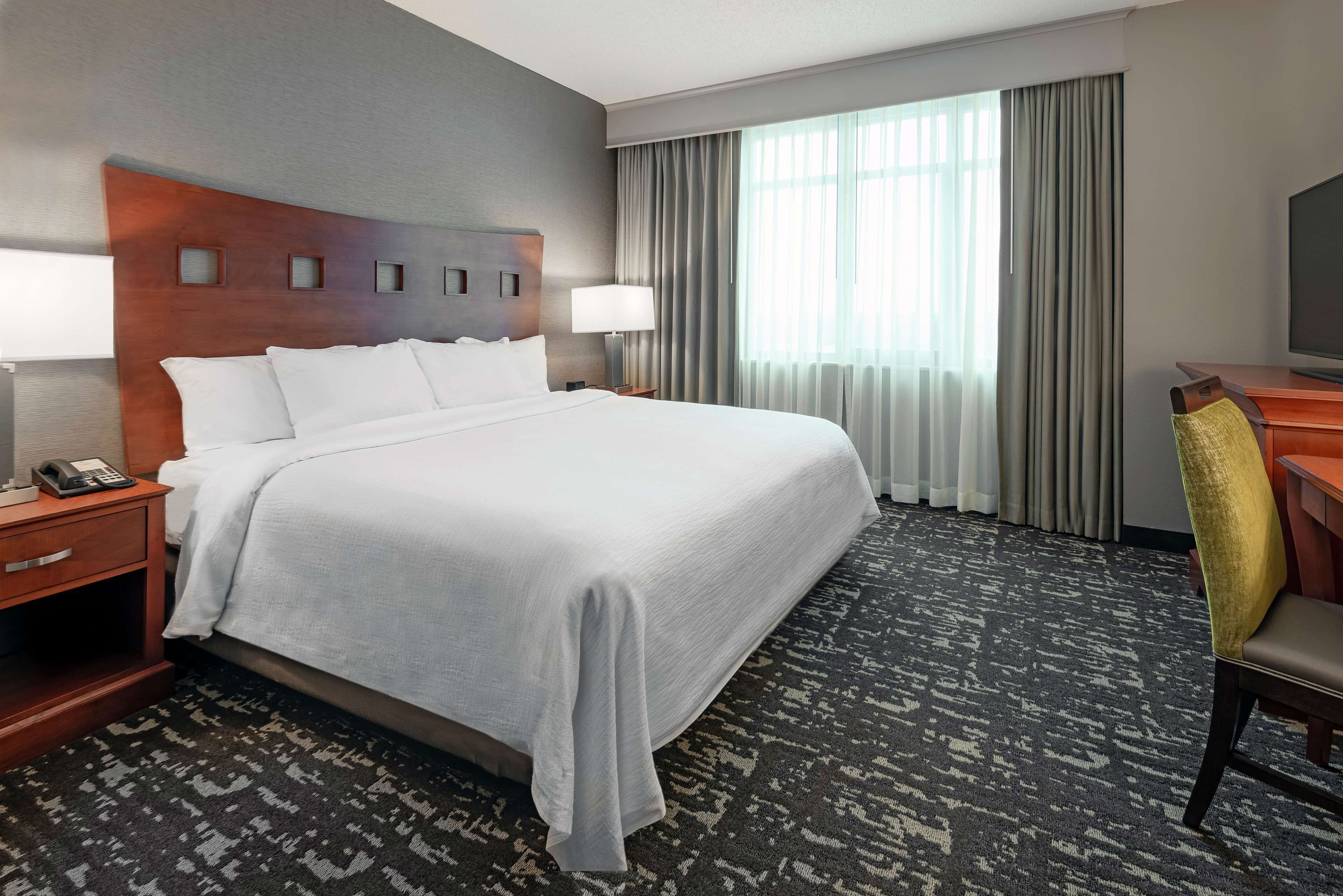 Embassy Suites by Hilton St. Louis St. Charles