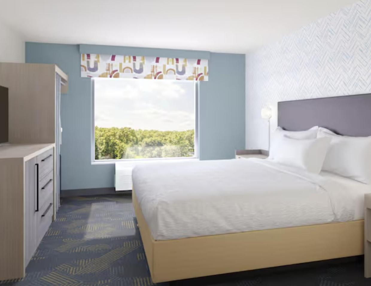 Home2 Suites by Hilton St Charles St.Louis