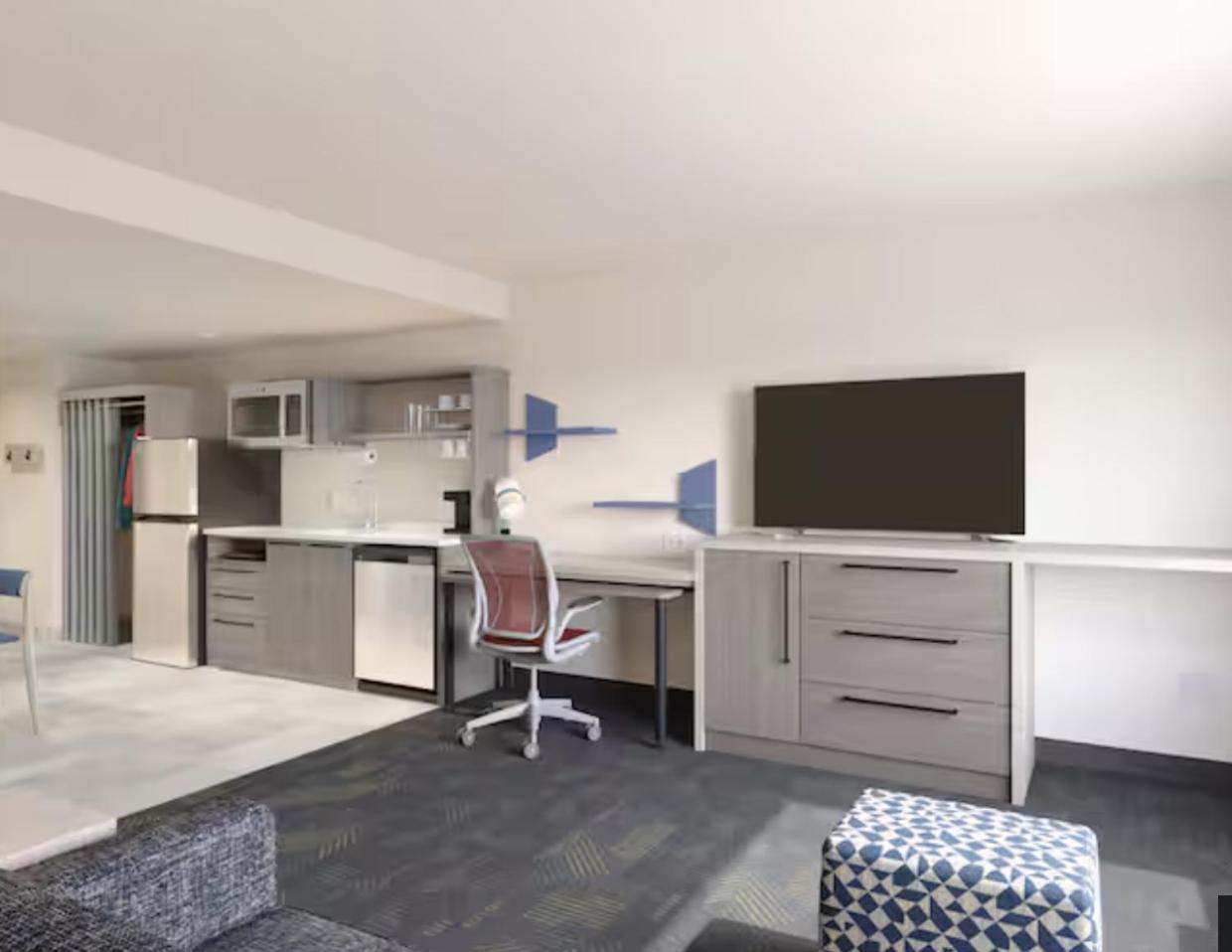 Home2 Suites by Hilton St Charles St.Louis