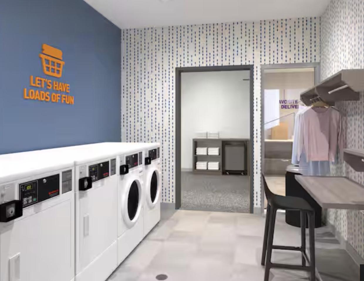 Home2 Suites by Hilton St Charles St.Louis