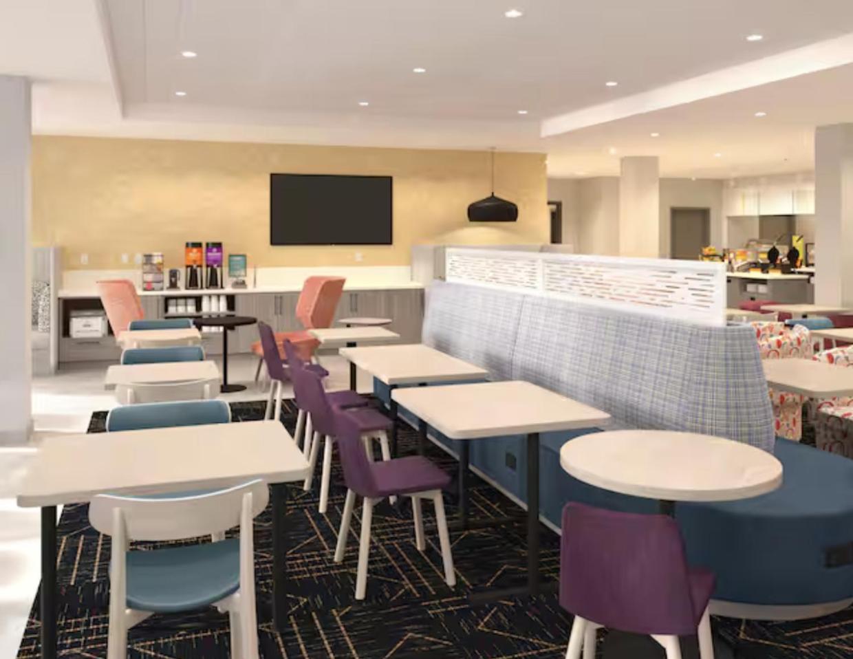 Home2 Suites by Hilton St Charles St.Louis