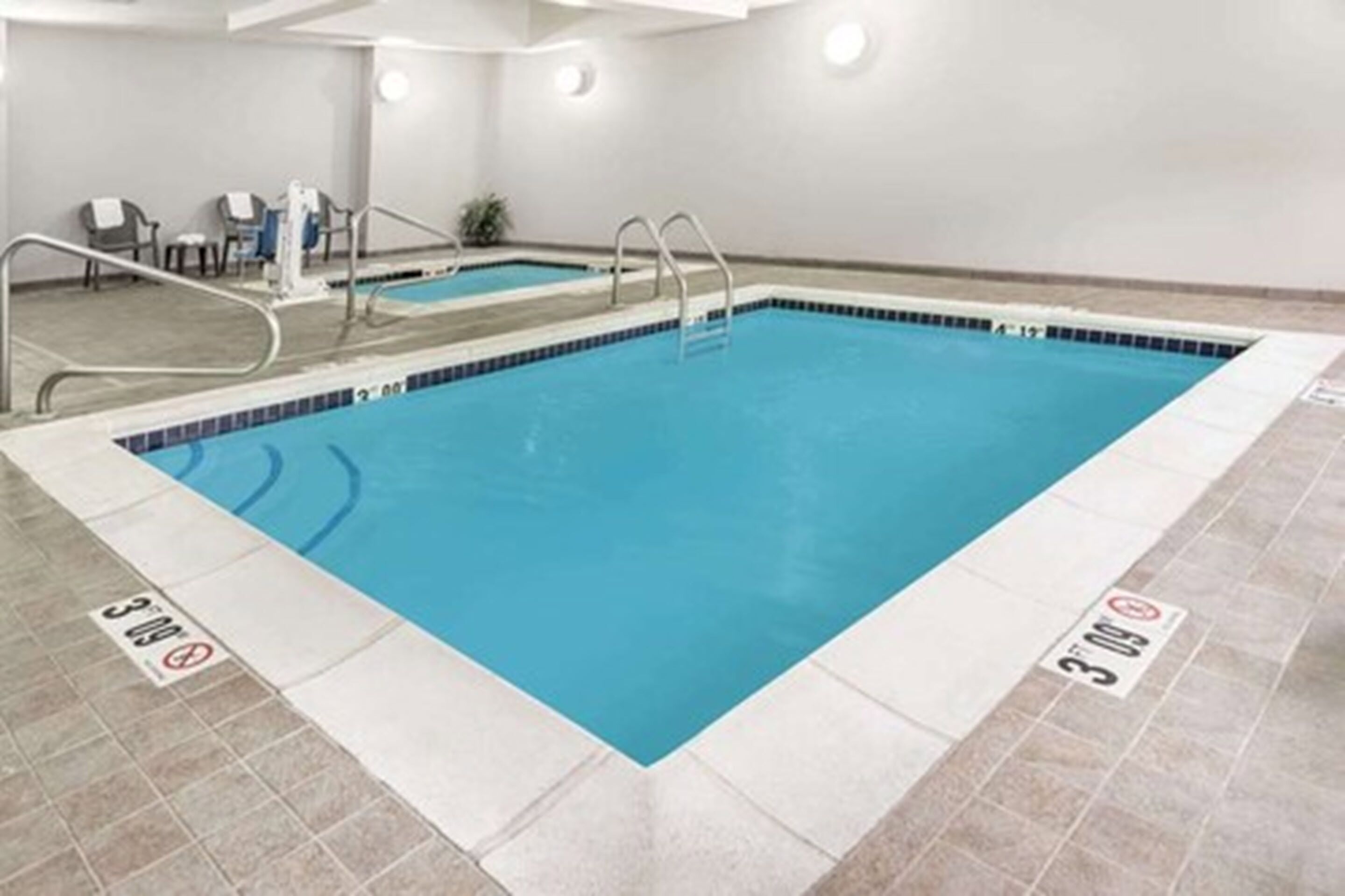 Home2 Suites by Hilton St Charles St.Louis