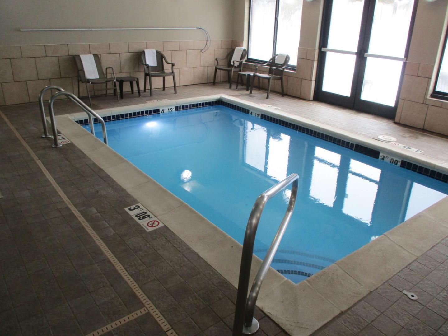 Home2 Suites by Hilton St Charles St.Louis