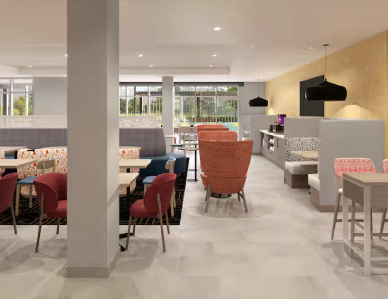 Home2 Suites by Hilton St Charles St.Louis