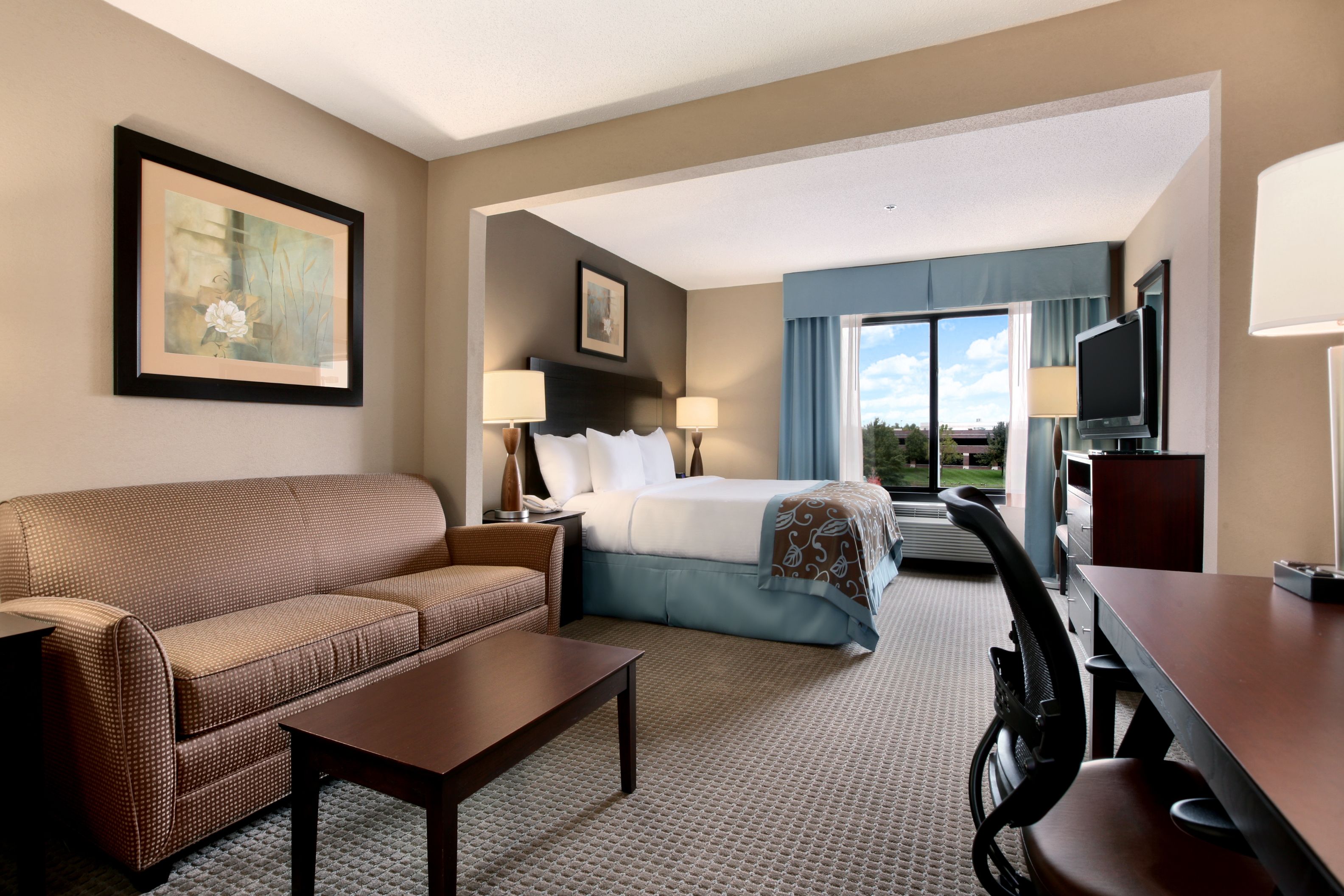 Home2 Suites by Hilton St Charles St.Louis