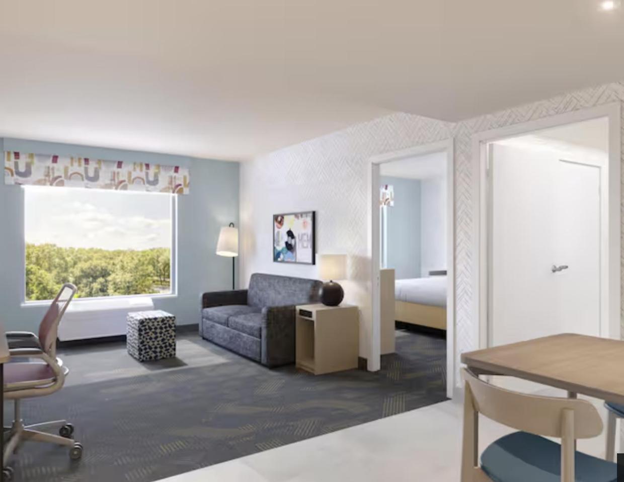 Home2 Suites by Hilton St Charles St.Louis