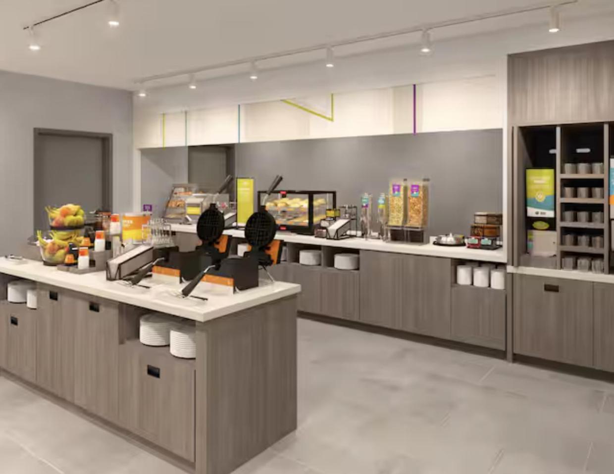 Home2 Suites by Hilton St Charles St.Louis