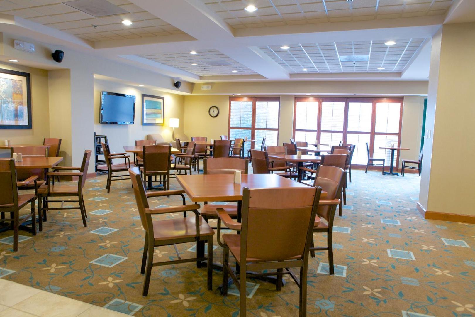 Home2 Suites by Hilton St Charles St.Louis