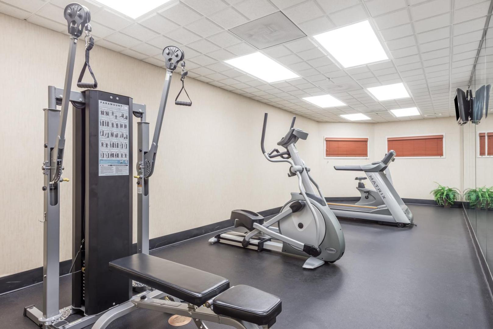 Home2 Suites by Hilton St Charles St.Louis