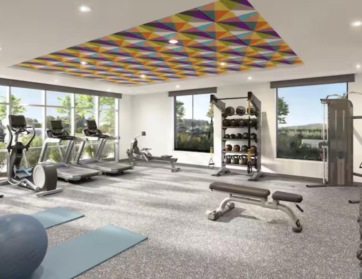 Home2 Suites by Hilton St Charles St.Louis