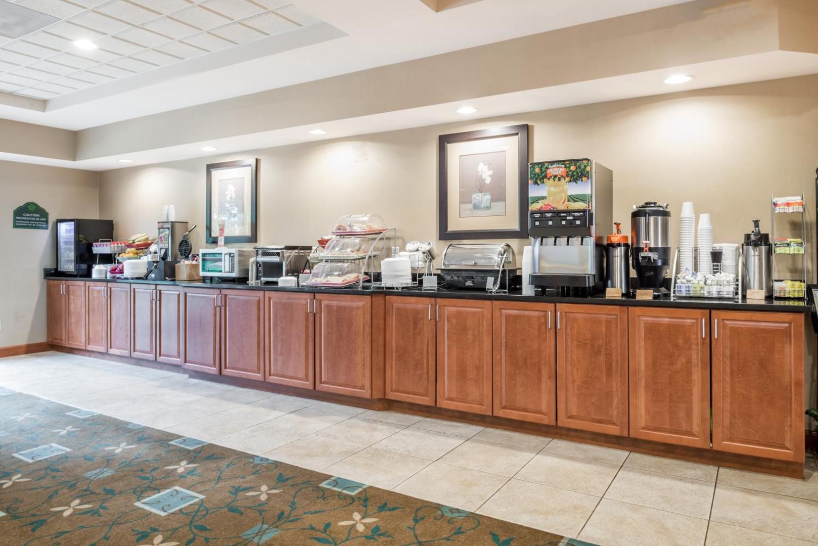 Home2 Suites by Hilton St Charles St.Louis