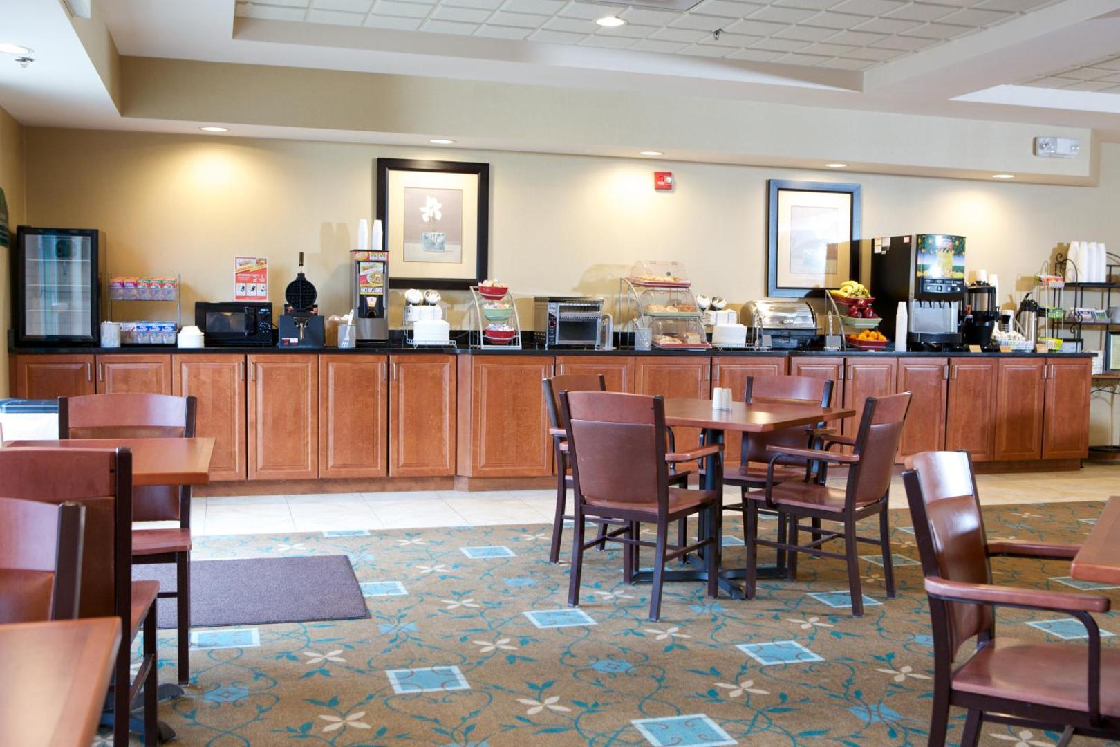 Home2 Suites by Hilton St Charles St.Louis