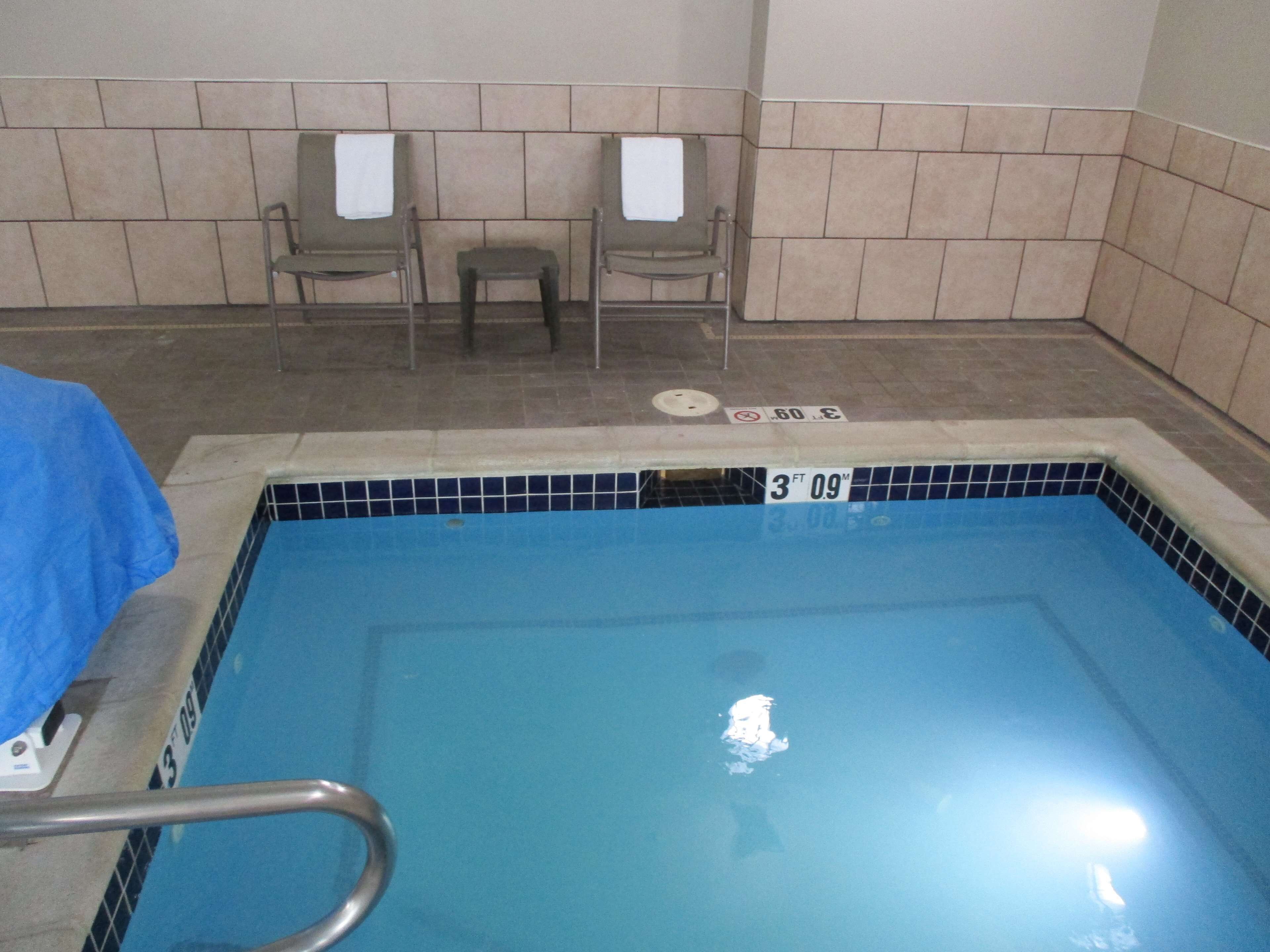 Home2 Suites by Hilton St Charles St.Louis