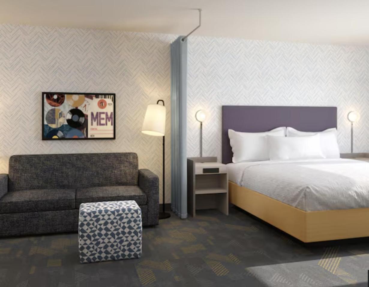 Home2 Suites by Hilton St Charles St.Louis