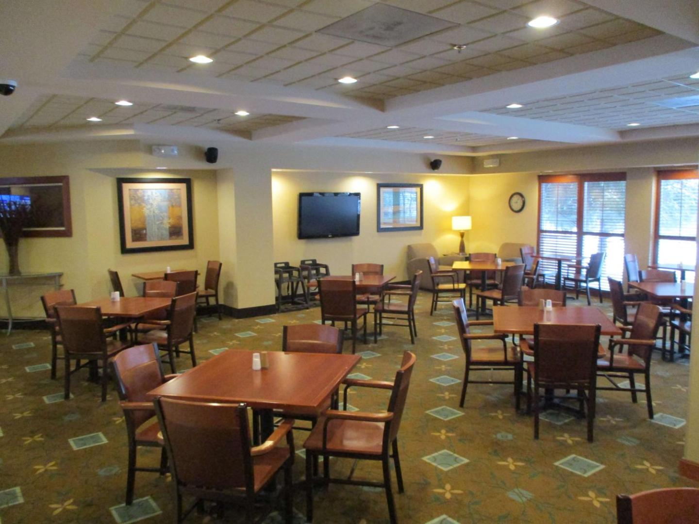 Home2 Suites by Hilton St Charles St.Louis