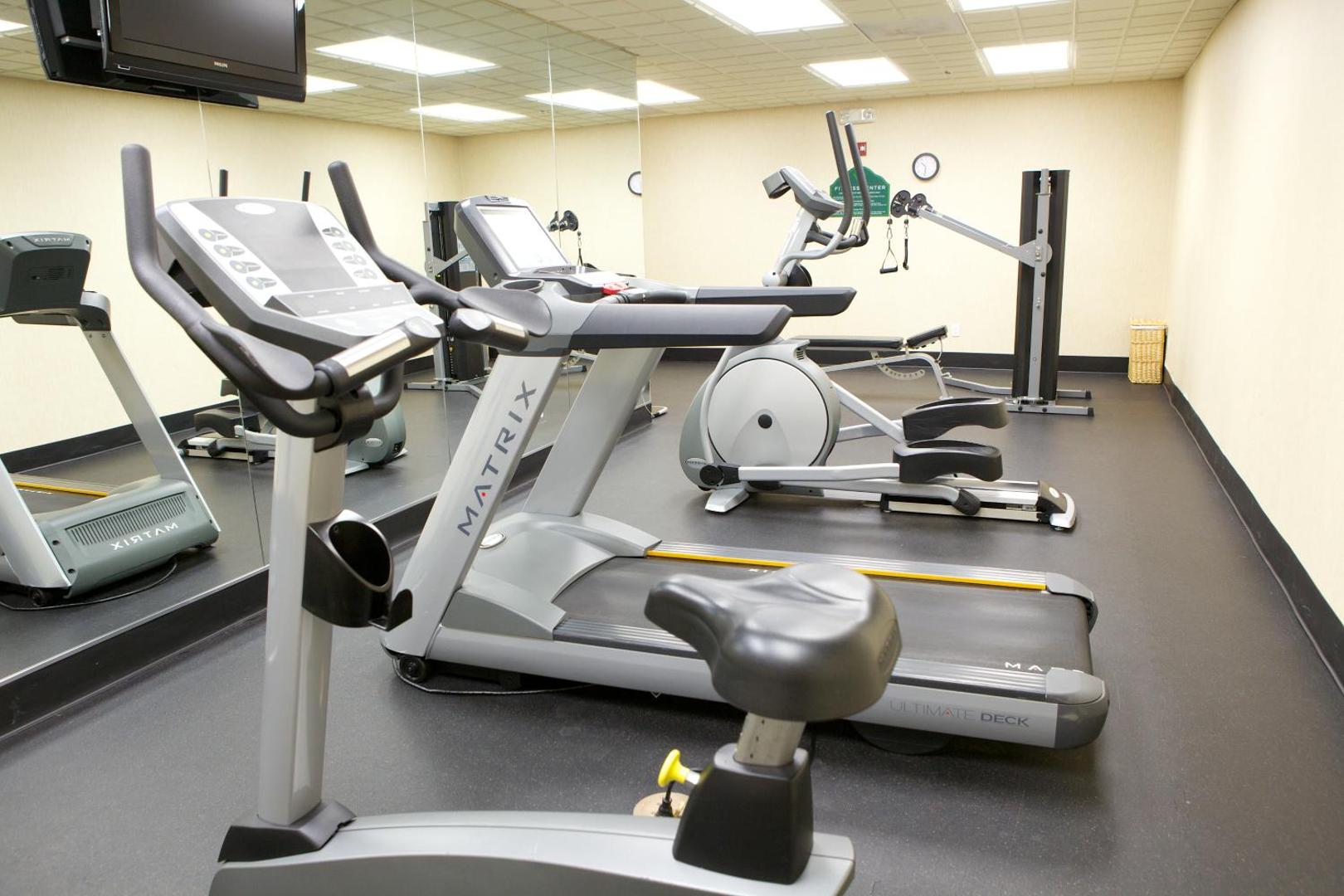 Home2 Suites by Hilton St Charles St.Louis