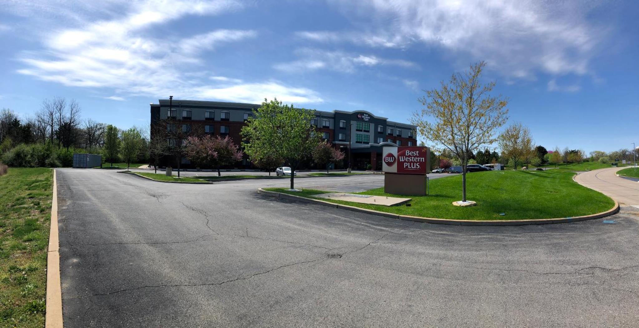 Home2 Suites by Hilton St Charles St.Louis