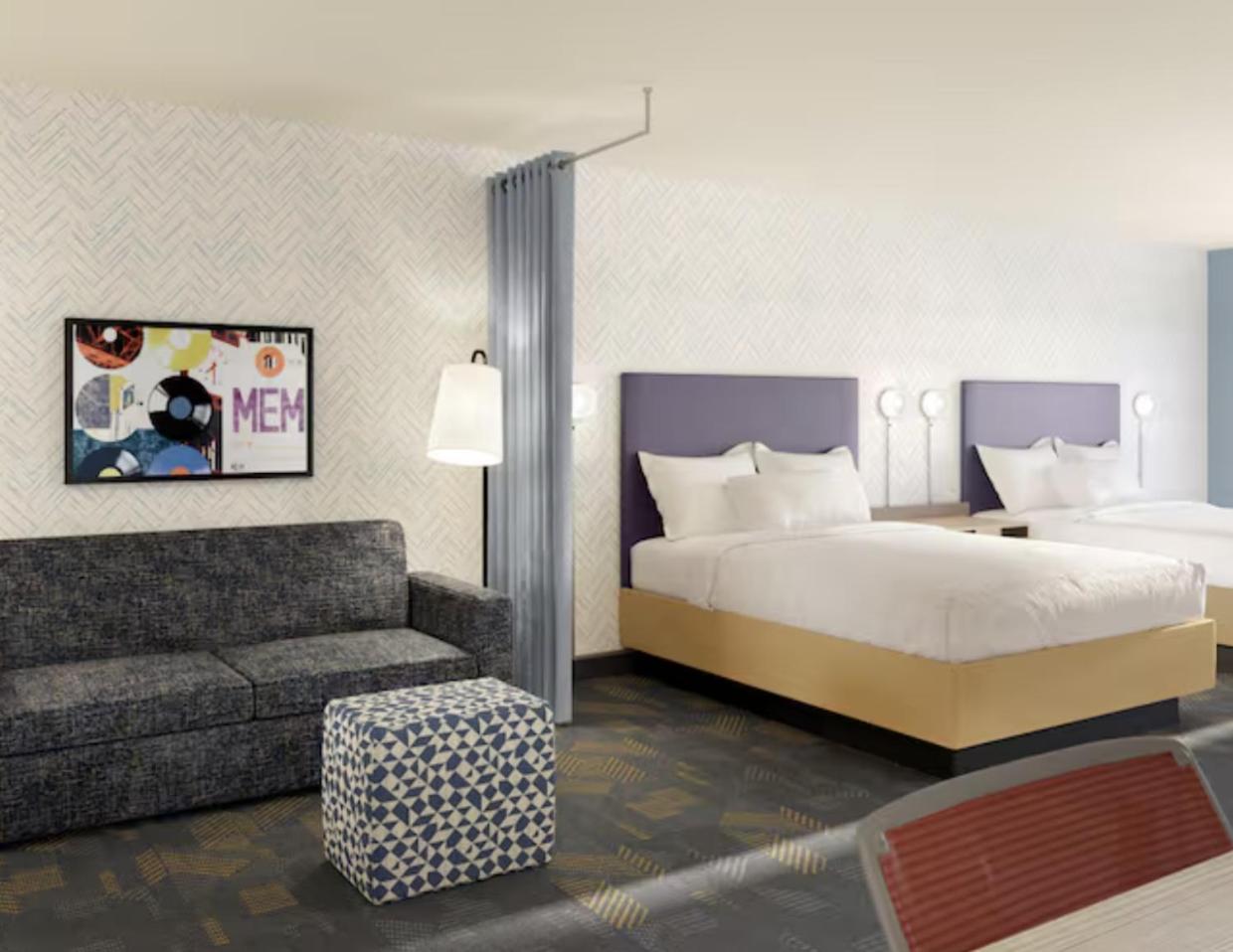 Home2 Suites by Hilton St Charles St.Louis