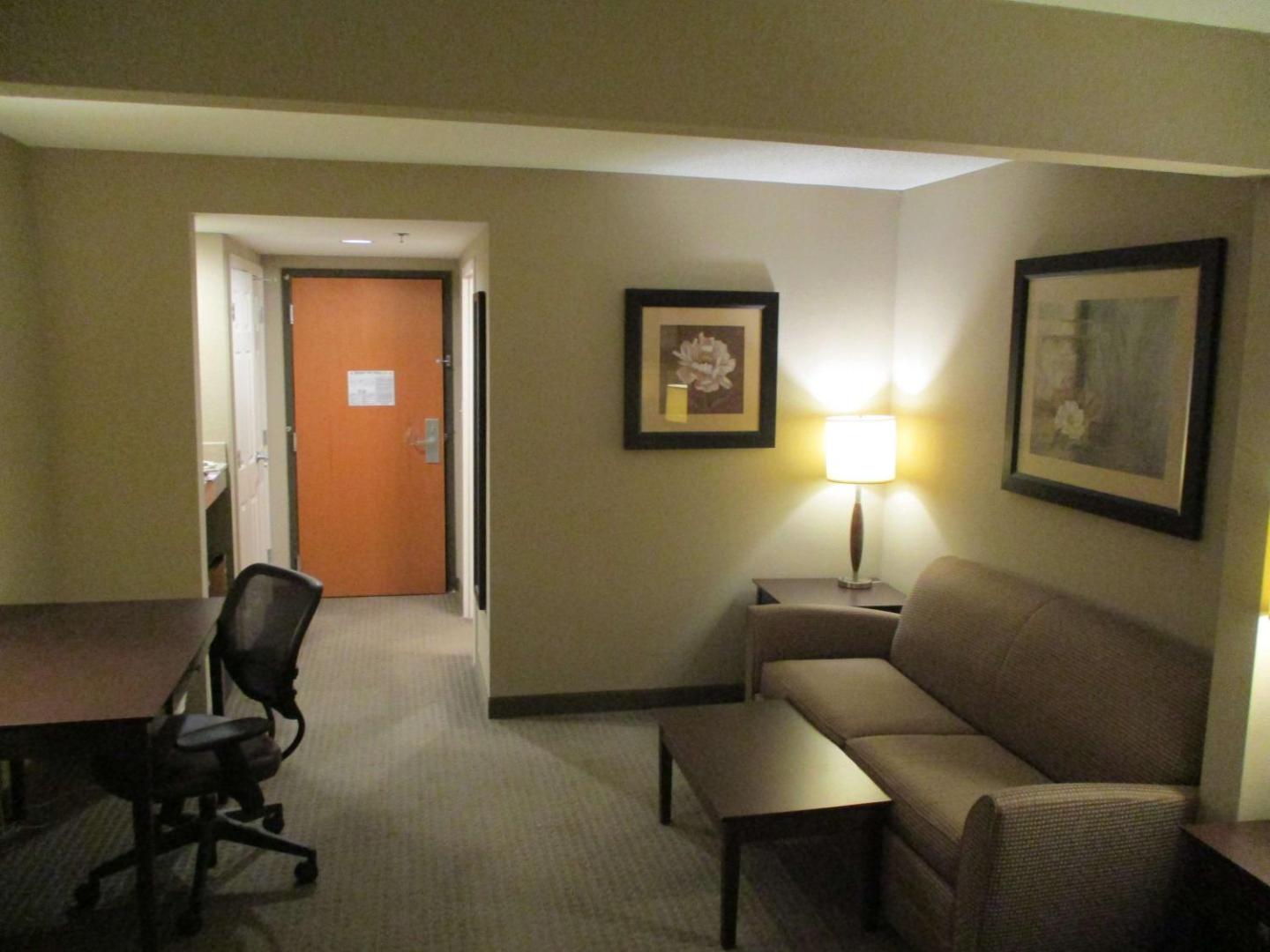 Home2 Suites by Hilton St Charles St.Louis