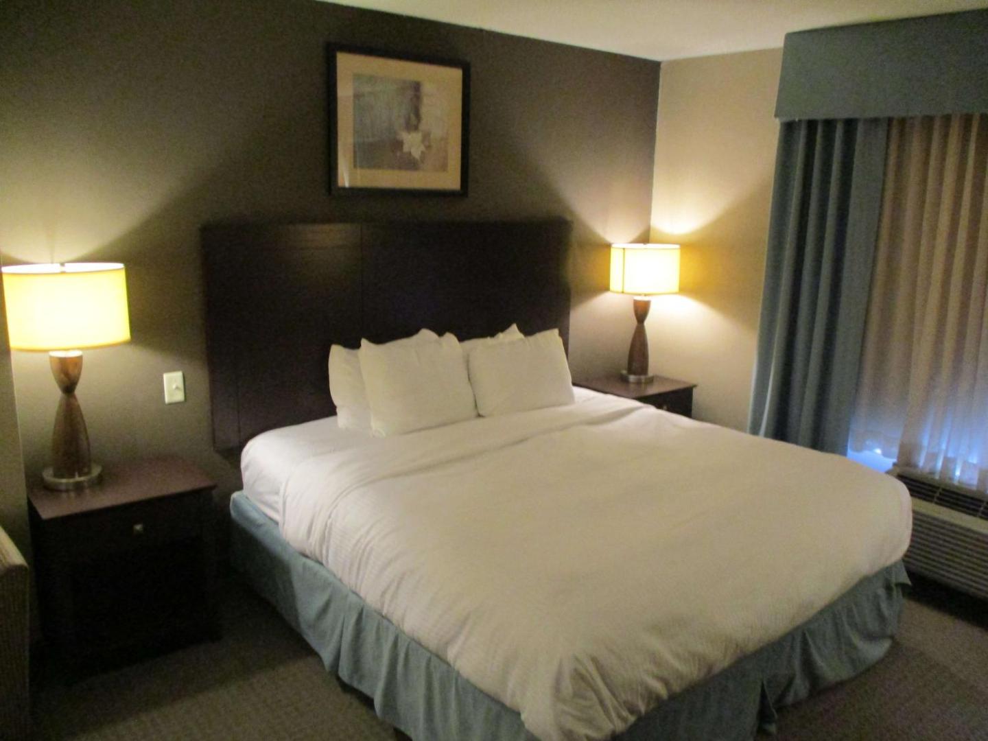 Home2 Suites by Hilton St Charles St.Louis