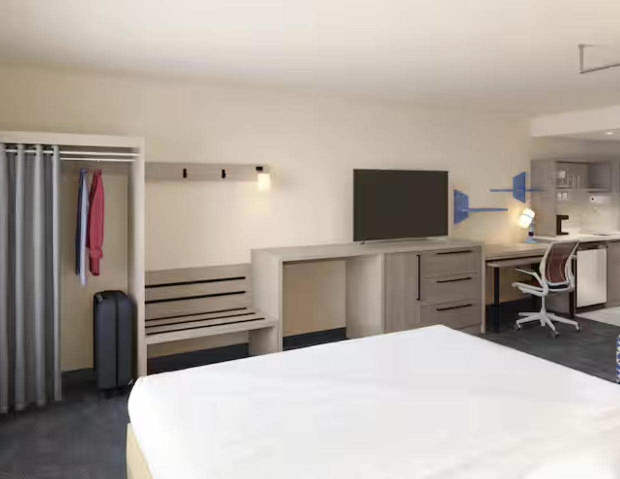 Home2 Suites by Hilton St Charles St.Louis