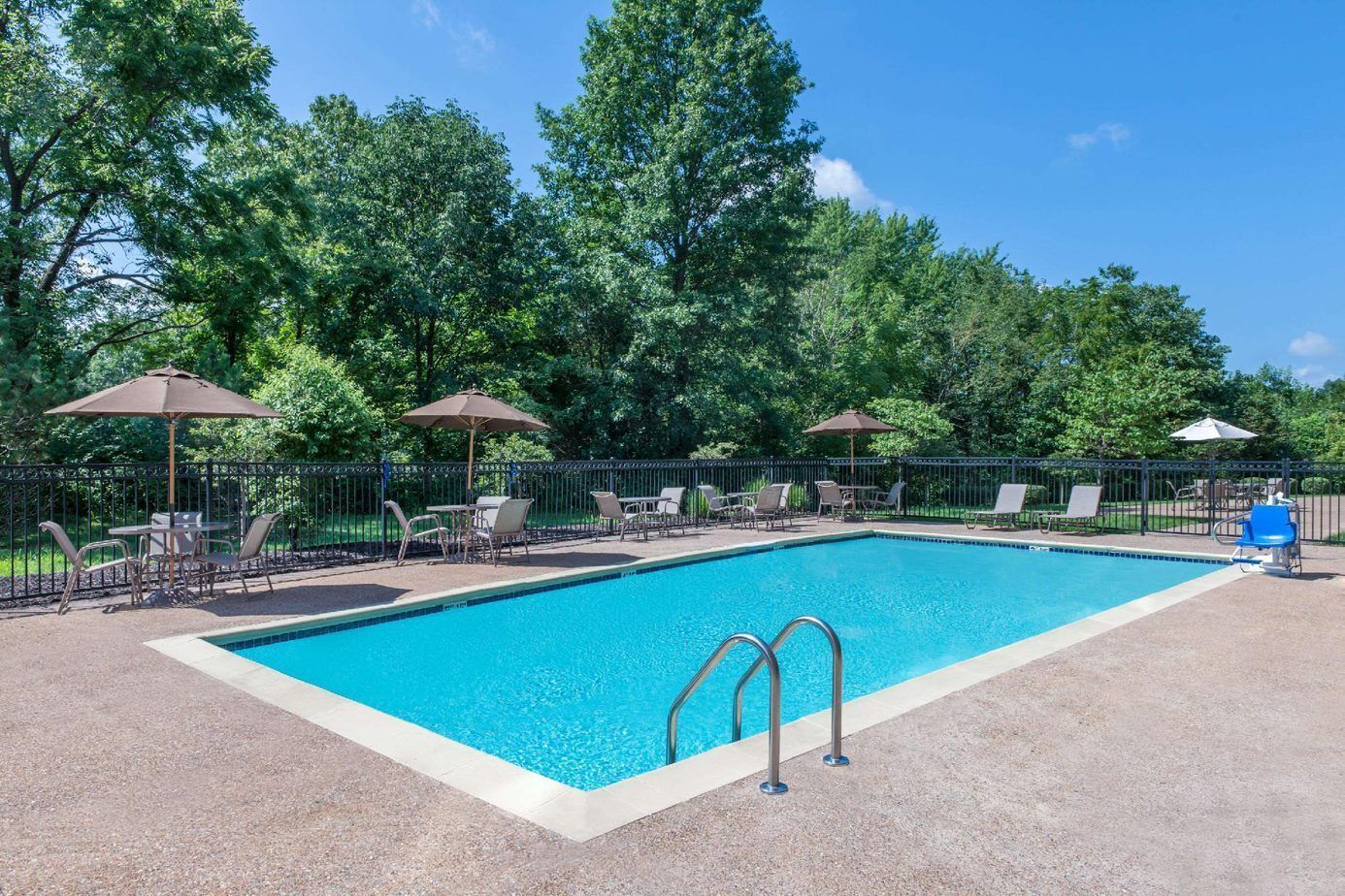 Home2 Suites by Hilton St Charles St.Louis