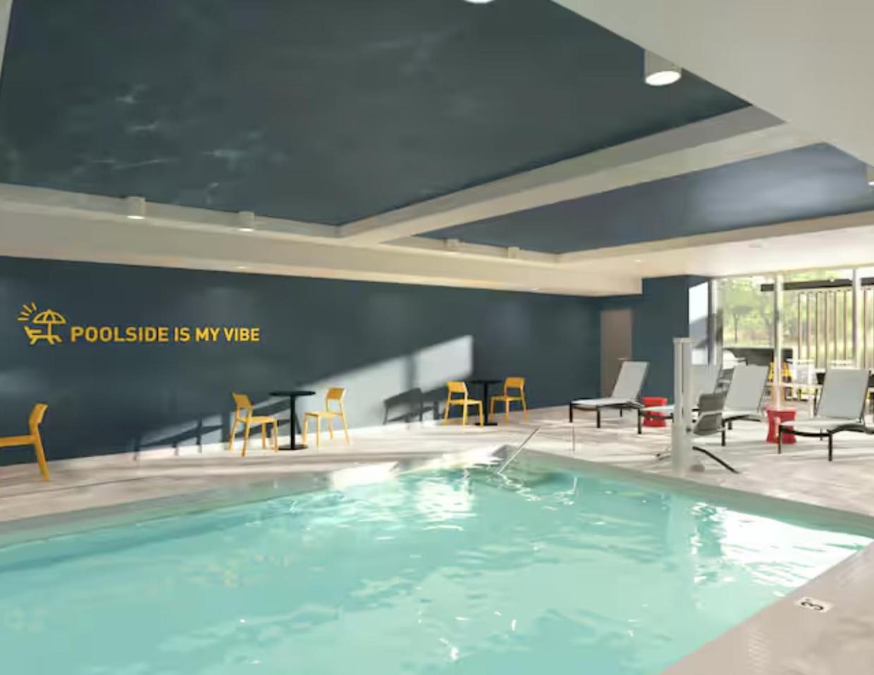 Home2 Suites by Hilton St Charles St.Louis