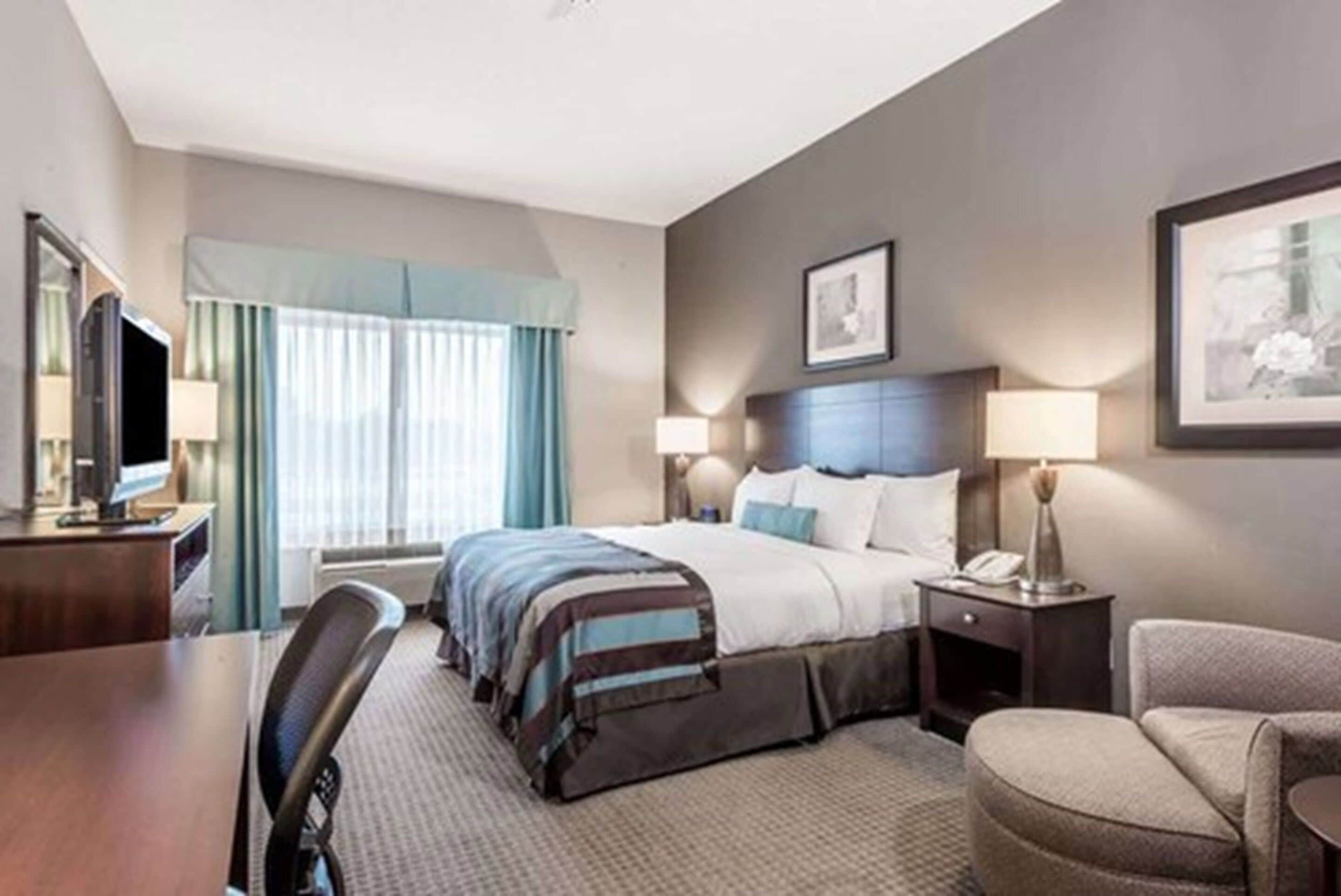 Home2 Suites by Hilton St Charles St.Louis