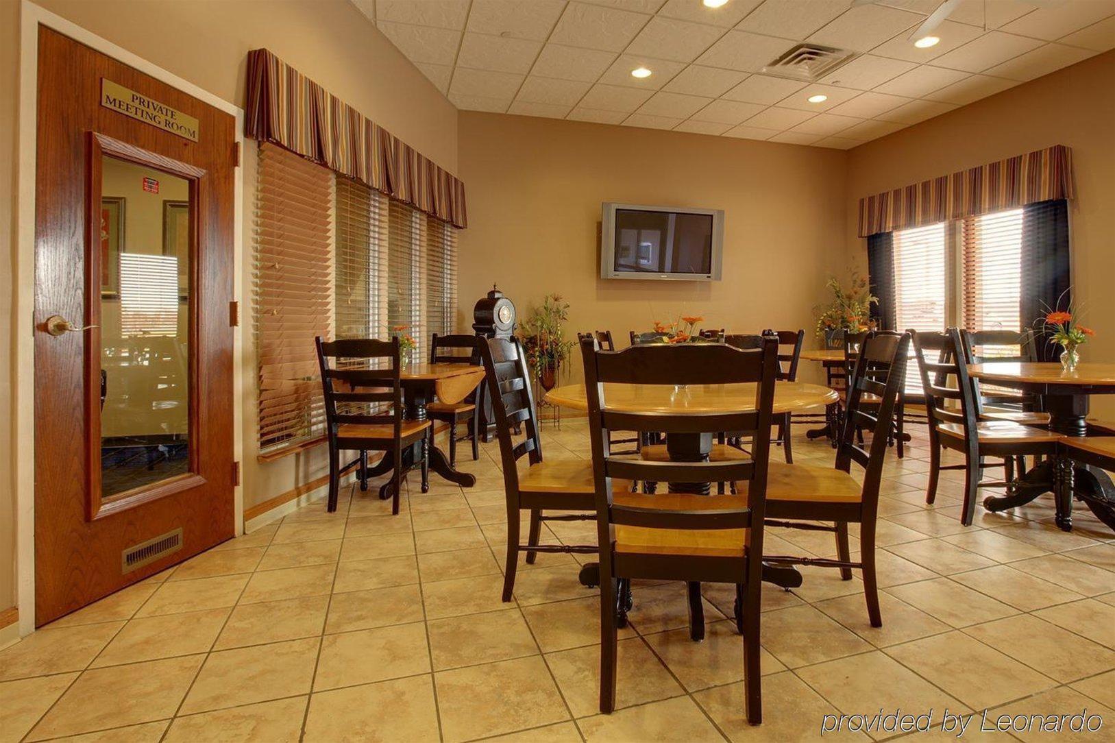 Americas Best Value Inn St. Louis South