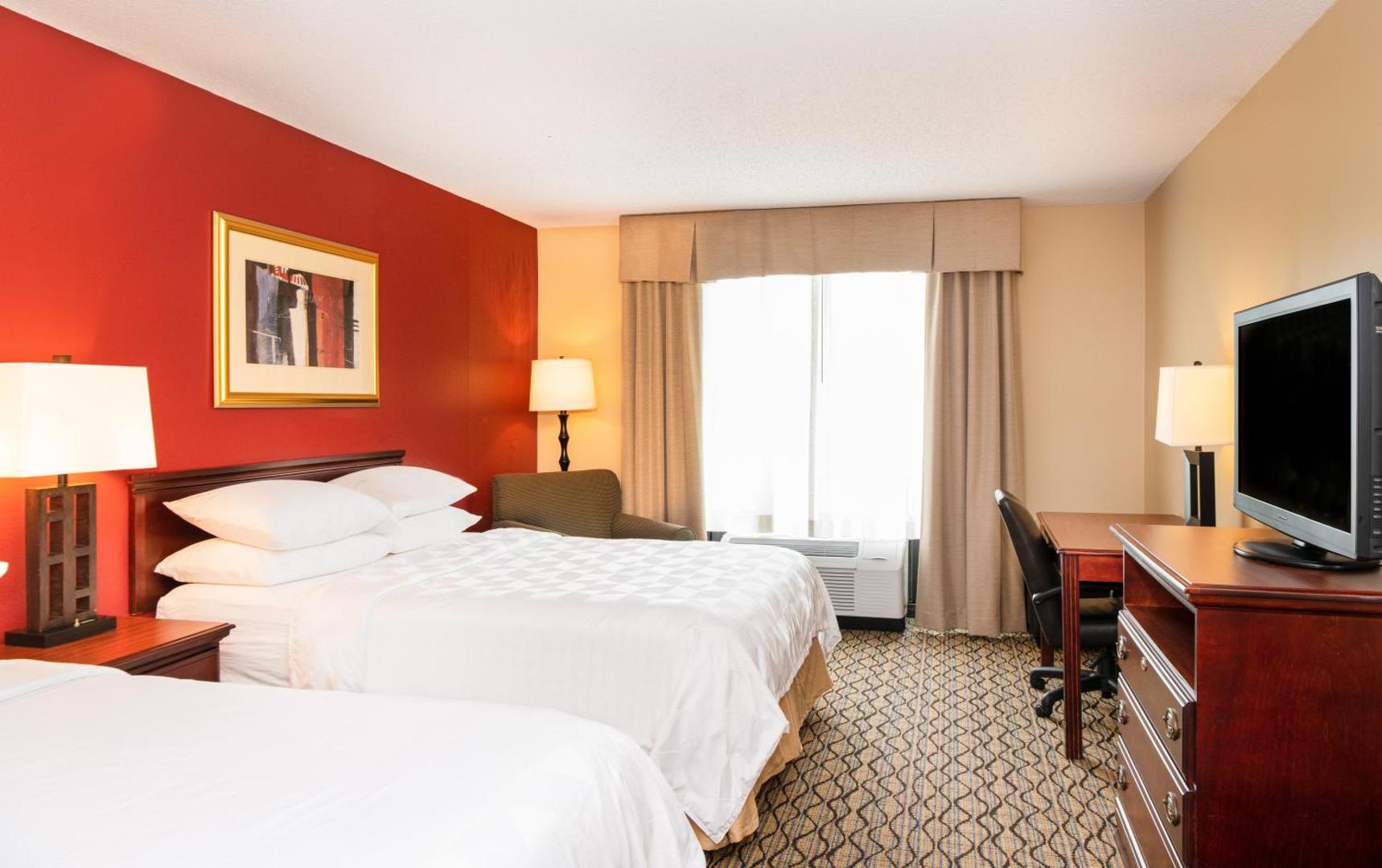 Aviator Hotel & Suites, BW Signature Collection