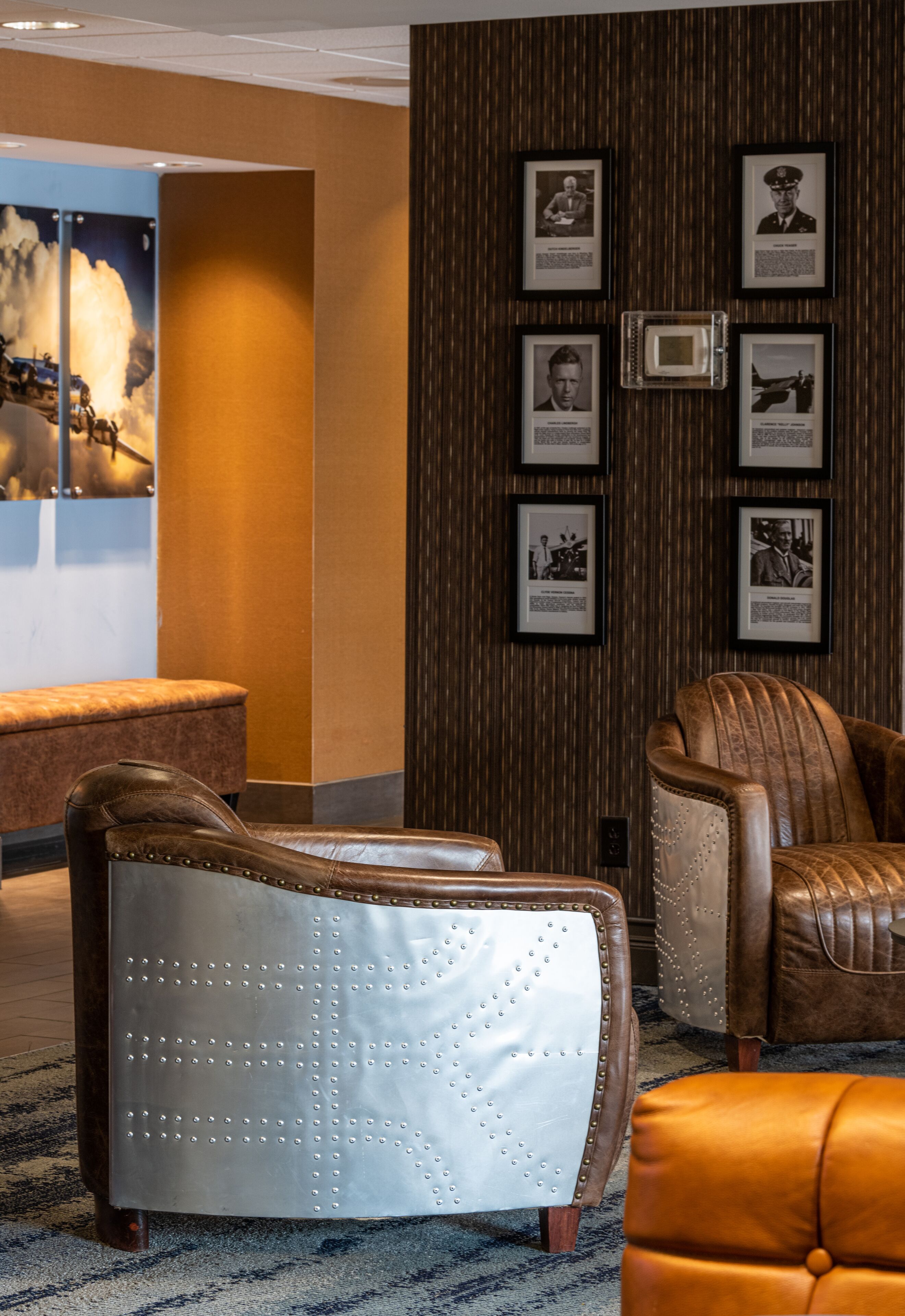 Aviator Hotel & Suites, BW Signature Collection