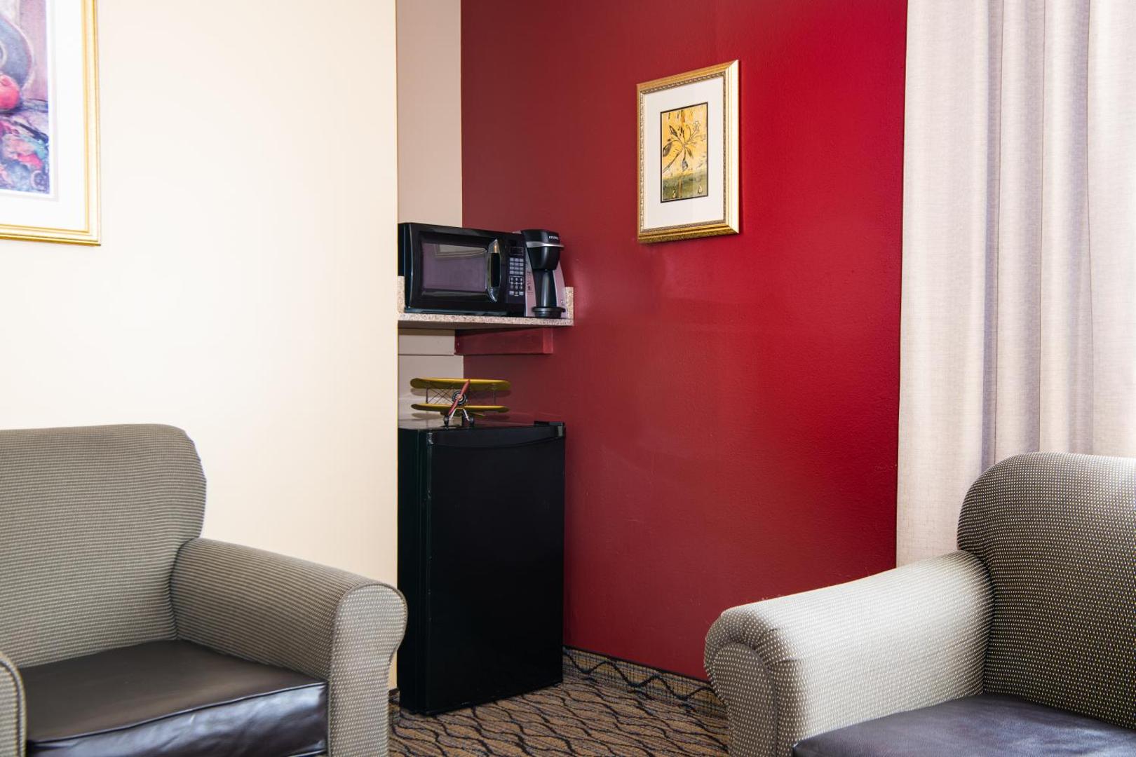 Aviator Hotel & Suites, BW Signature Collection