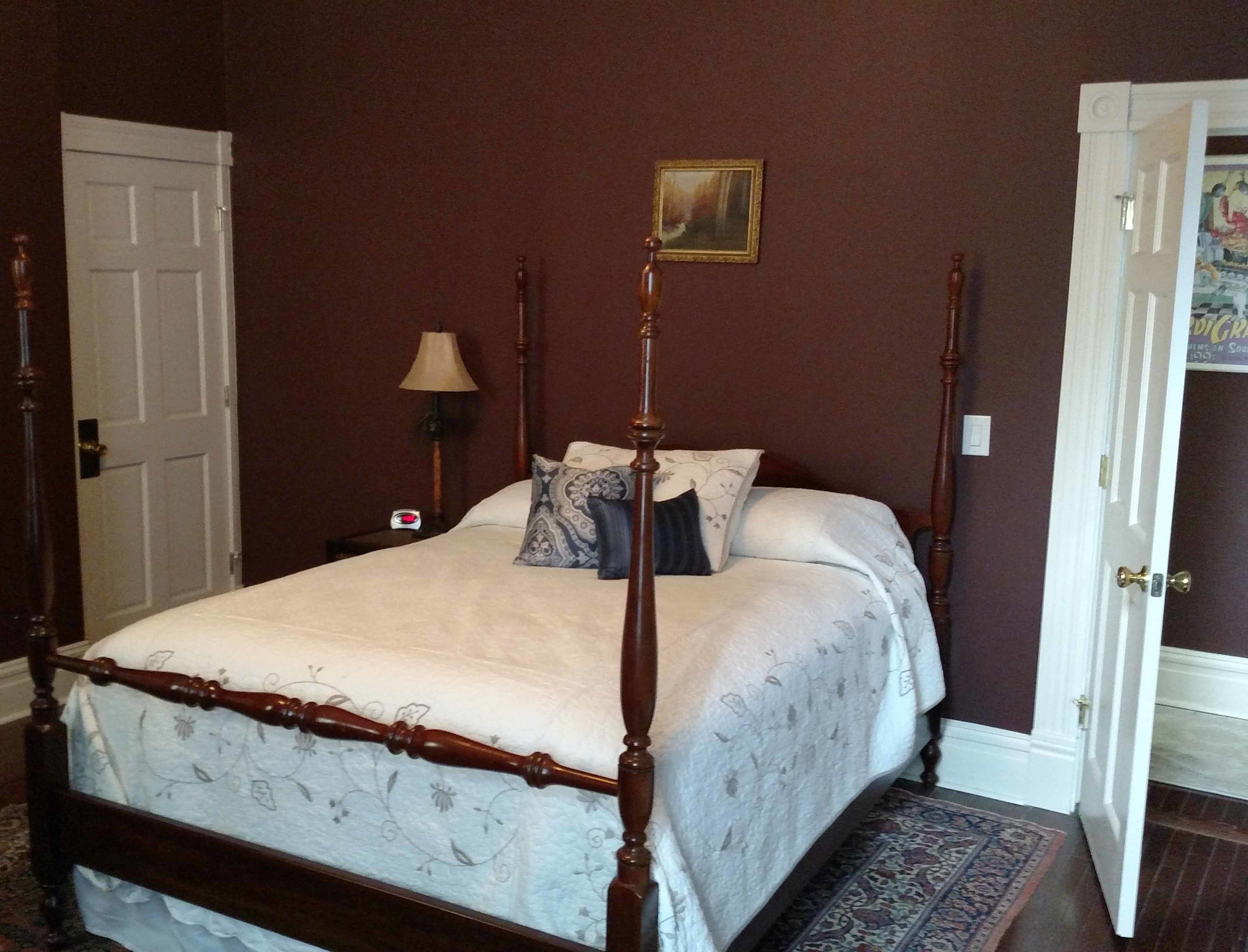 Benton Park Inn