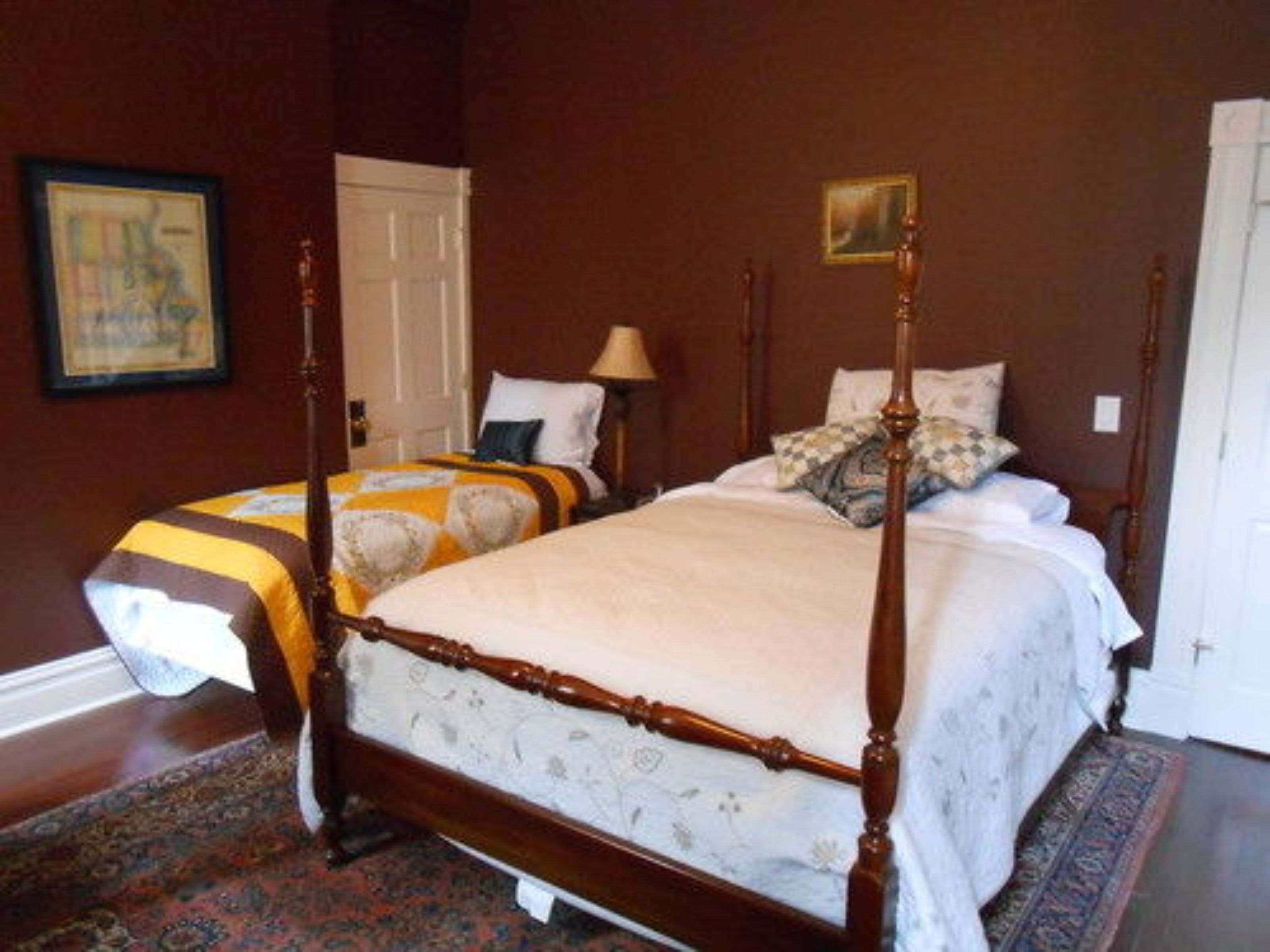 Benton Park Inn