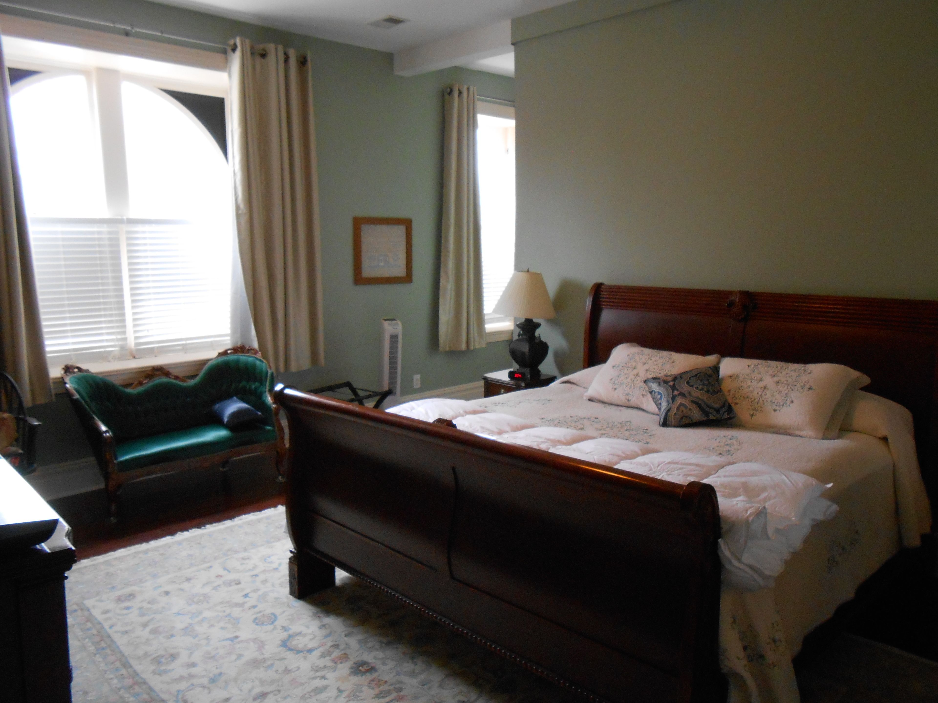 Benton Park Inn