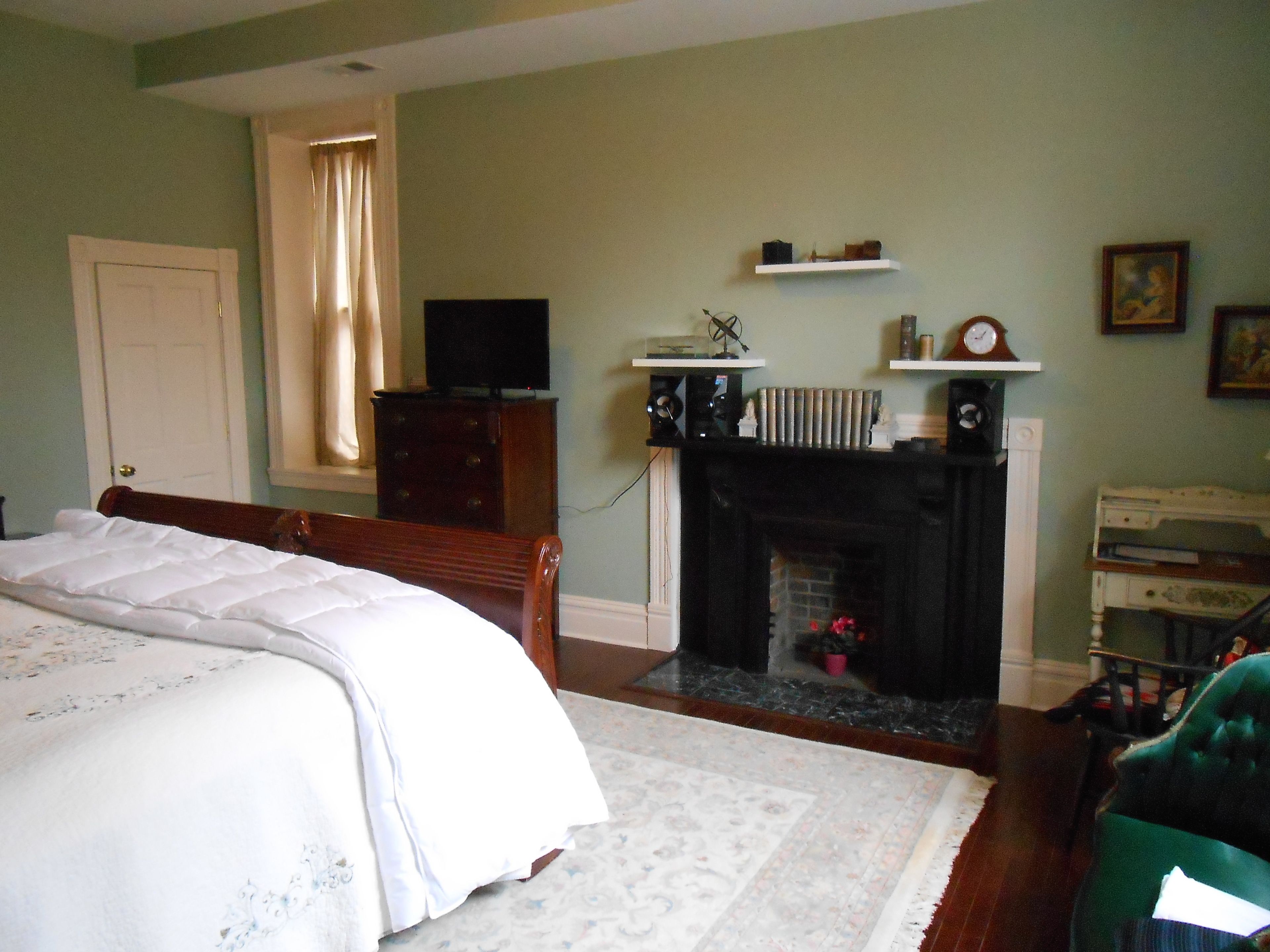 Benton Park Inn