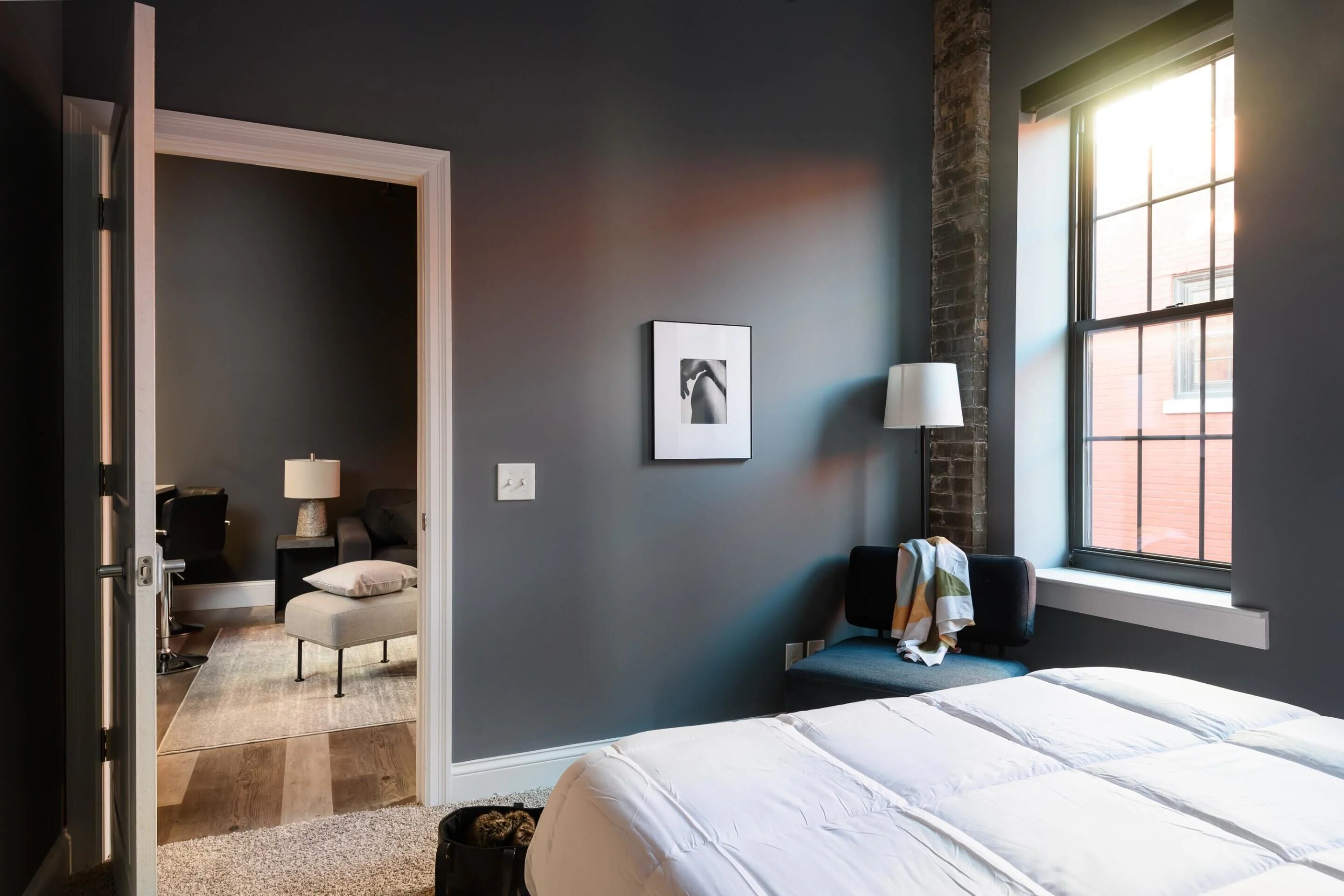 Bordeaux - Luxe LF Square Apts with Rooftop by Zencity Bordeaux - Luxe LF Square Apts with Rooftop by Zencity