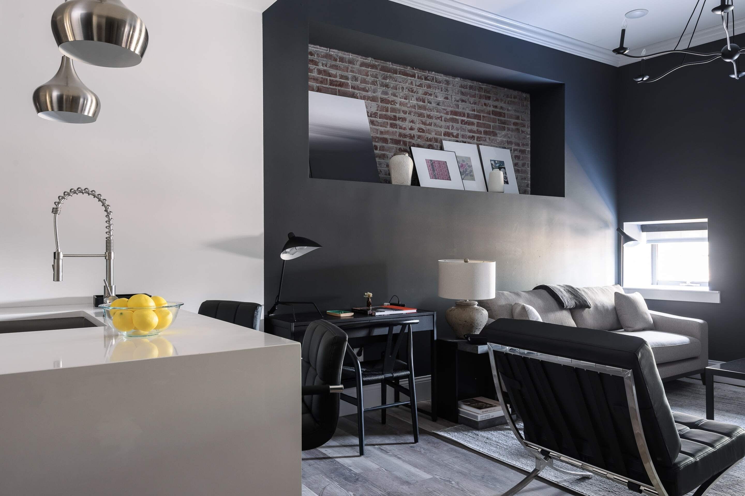 Bordeaux - Luxe LF Square Apts with Rooftop by Zencity Bordeaux - Luxe LF Square Apts with Rooftop by Zencity