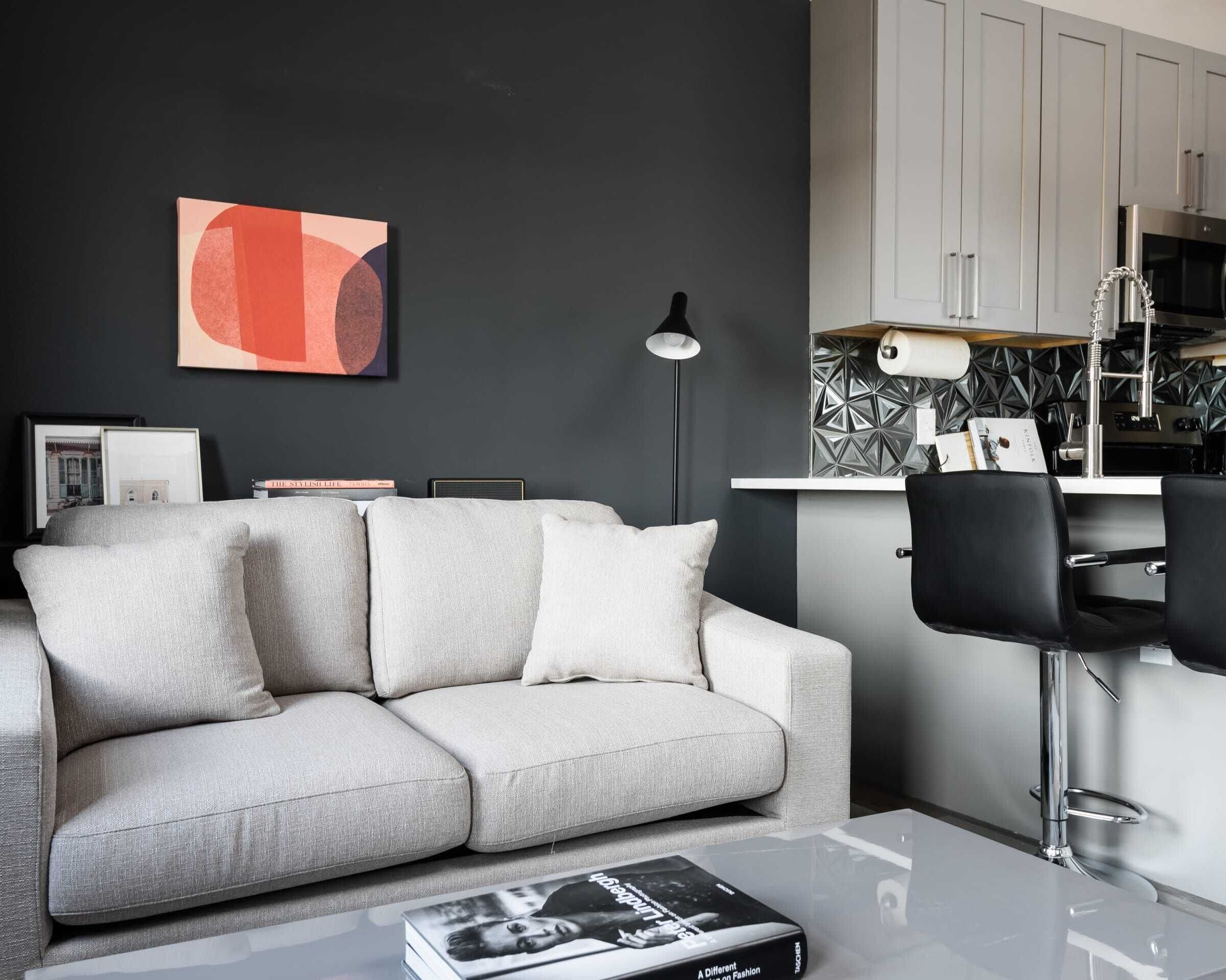 Bordeaux - Luxe LF Square Apts with Rooftop by Zencity Bordeaux - Luxe LF Square Apts with Rooftop by Zencity