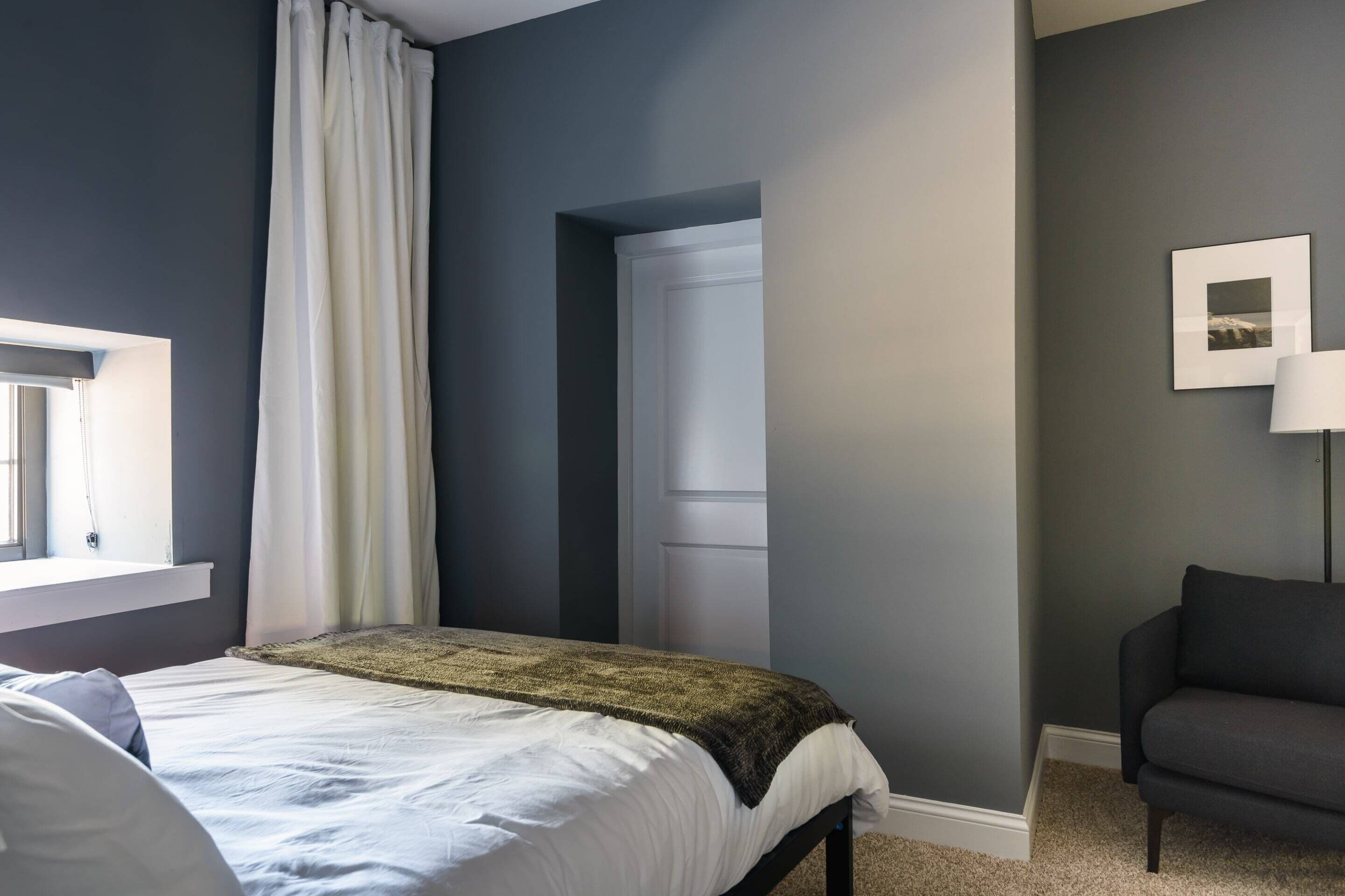 Bordeaux - Luxe LF Square Apts with Rooftop by Zencity Bordeaux - Luxe LF Square Apts with Rooftop by Zencity
