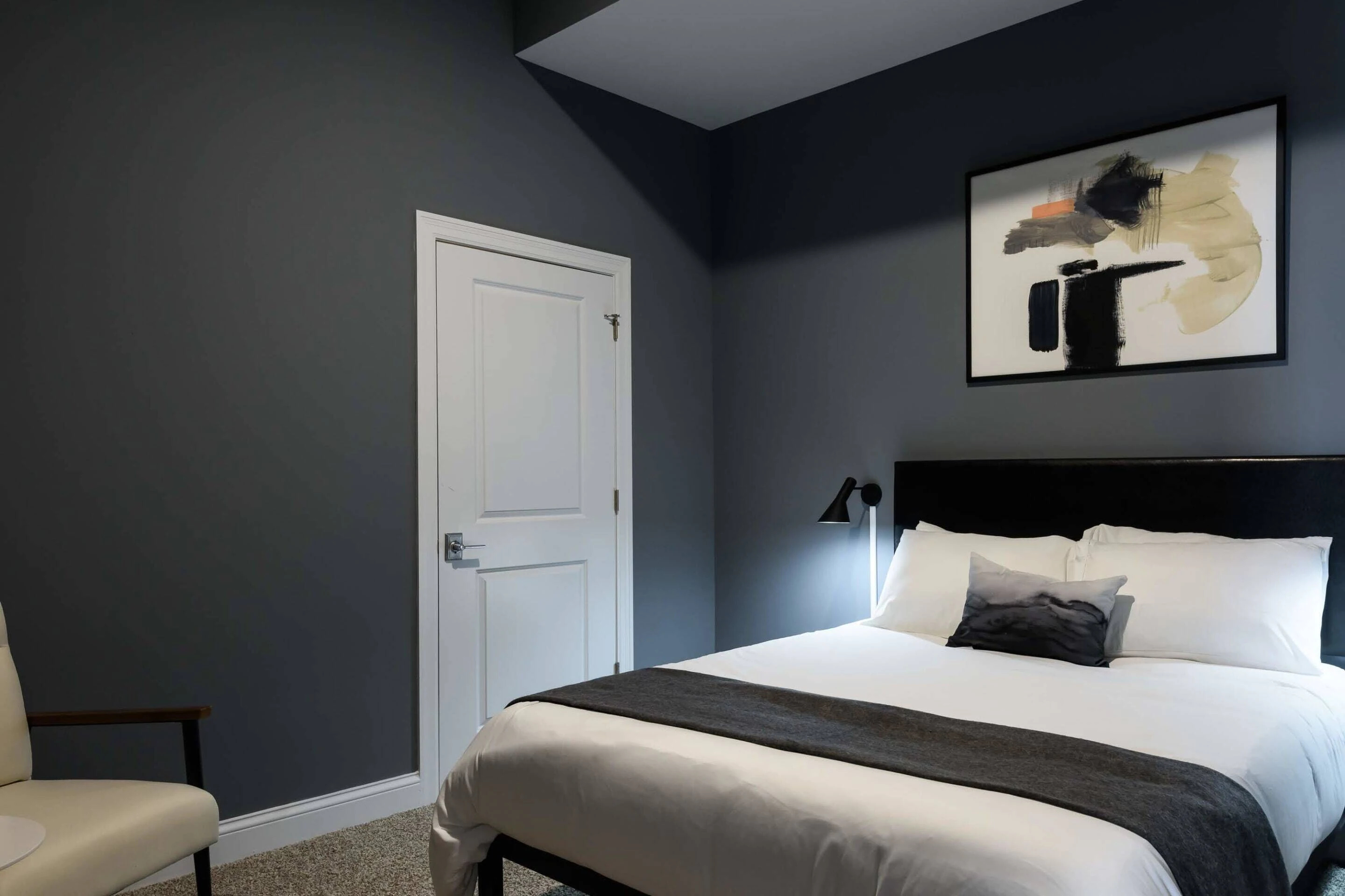 Bordeaux - Luxe LF Square Apts with Rooftop by Zencity Bordeaux - Luxe LF Square Apts with Rooftop by Zencity
