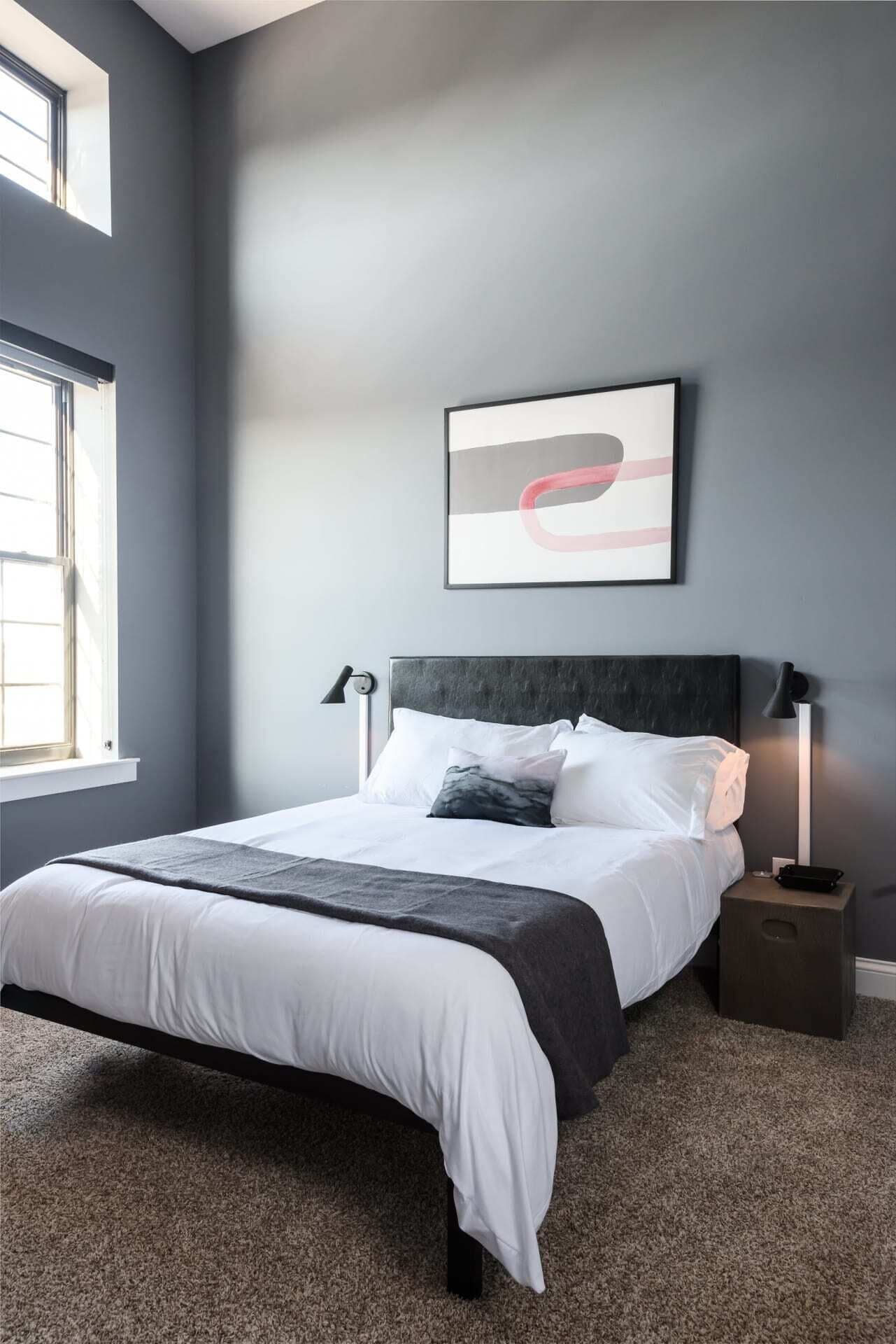 Bordeaux - Luxe LF Square Apts with Rooftop by Zencity Bordeaux - Luxe LF Square Apts with Rooftop by Zencity