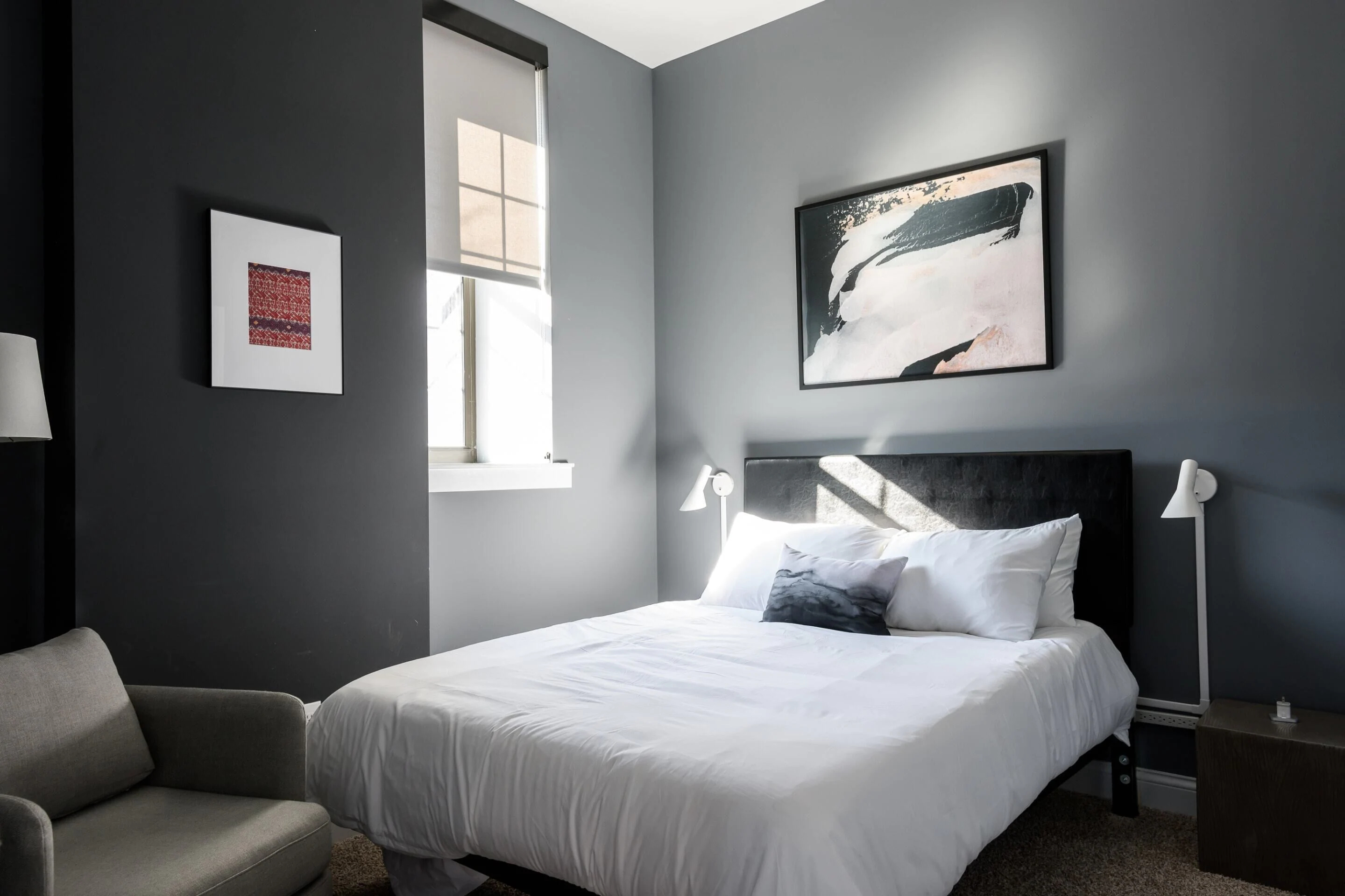 Bordeaux - Luxe LF Square Apts with Rooftop by Zencity Bordeaux - Luxe LF Square Apts with Rooftop by Zencity
