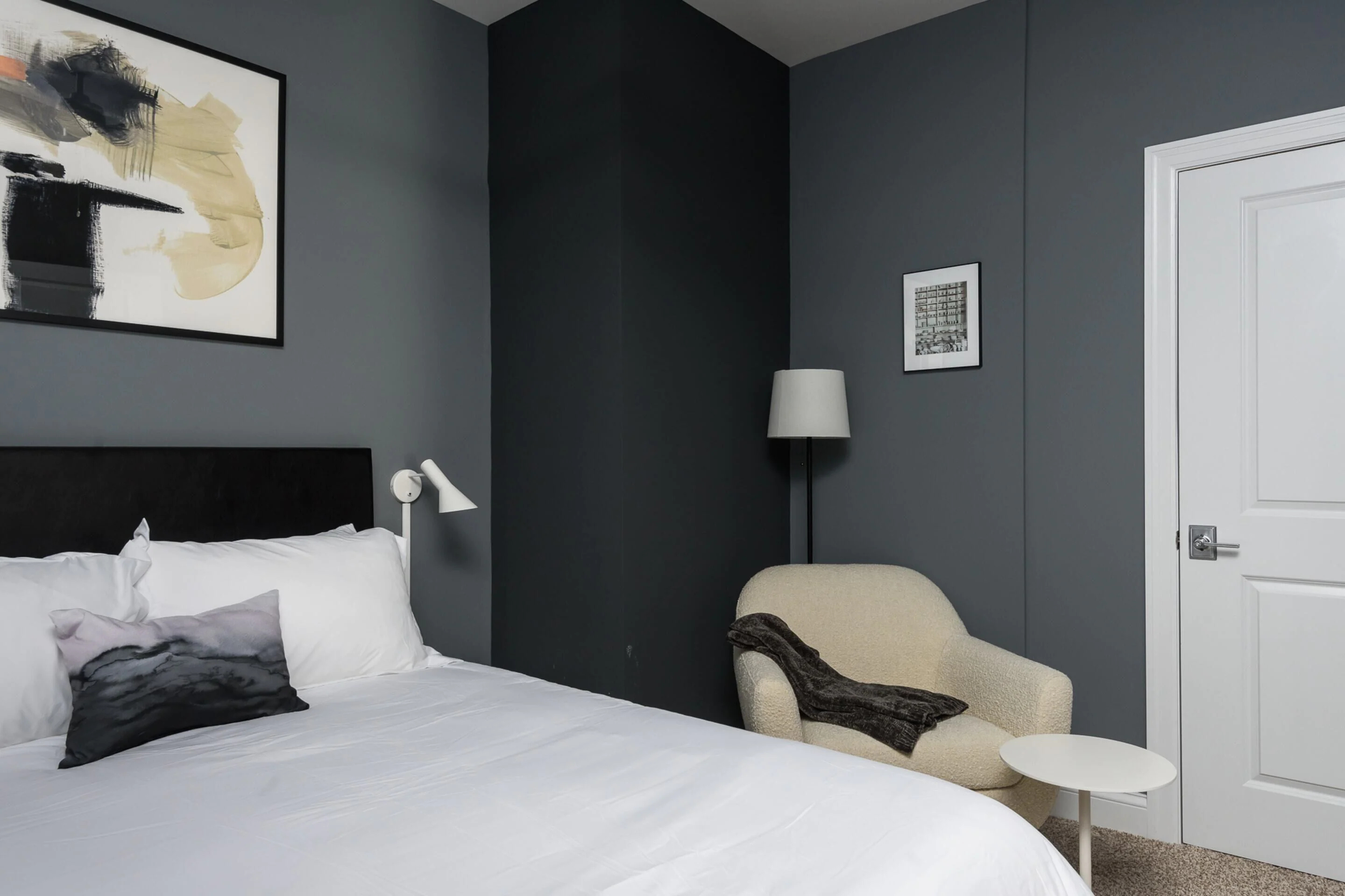 Bordeaux - Luxe LF Square Apts with Rooftop by Zencity Bordeaux - Luxe LF Square Apts with Rooftop by Zencity