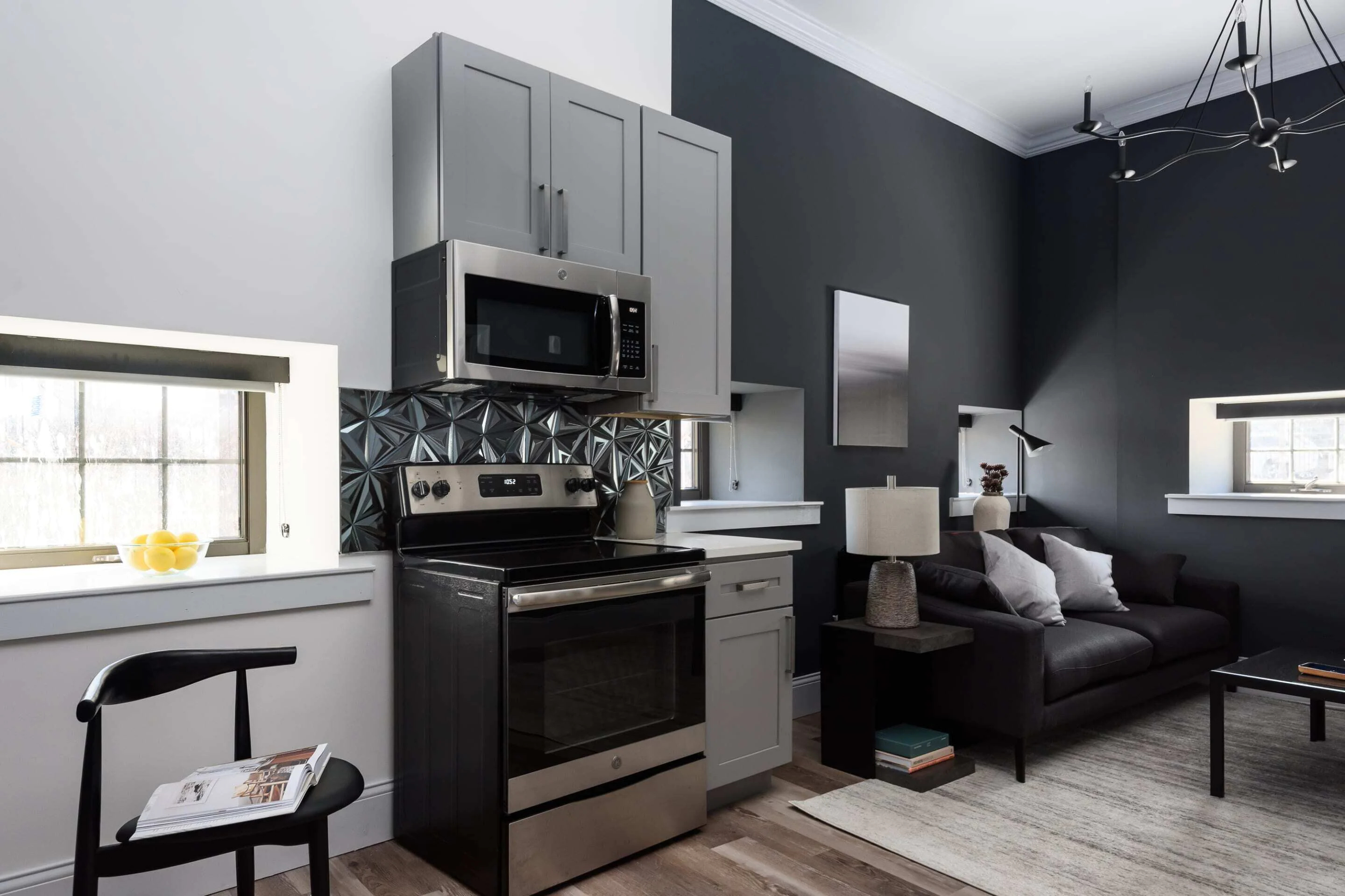 Bordeaux - Luxe LF Square Apts with Rooftop by Zencity Bordeaux - Luxe LF Square Apts with Rooftop by Zencity