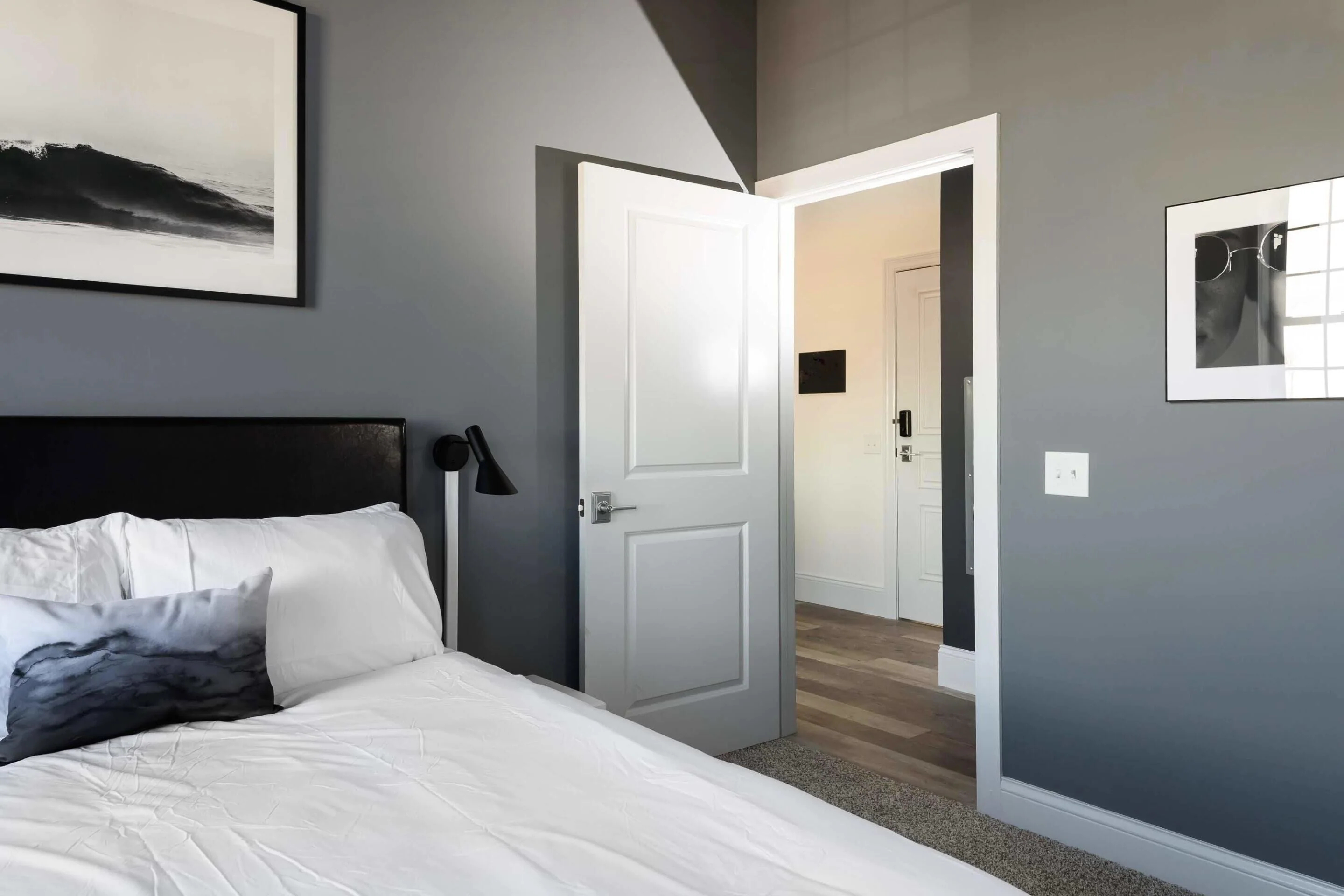 Bordeaux - Luxe LF Square Apts with Rooftop by Zencity Bordeaux - Luxe LF Square Apts with Rooftop by Zencity