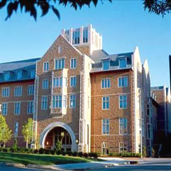 Charles F. Knight Executive Education & Conference Center