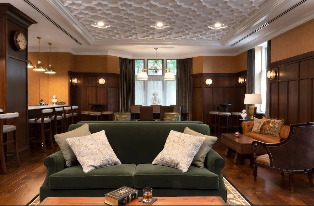 Charles F. Knight Executive Education & Conference Center