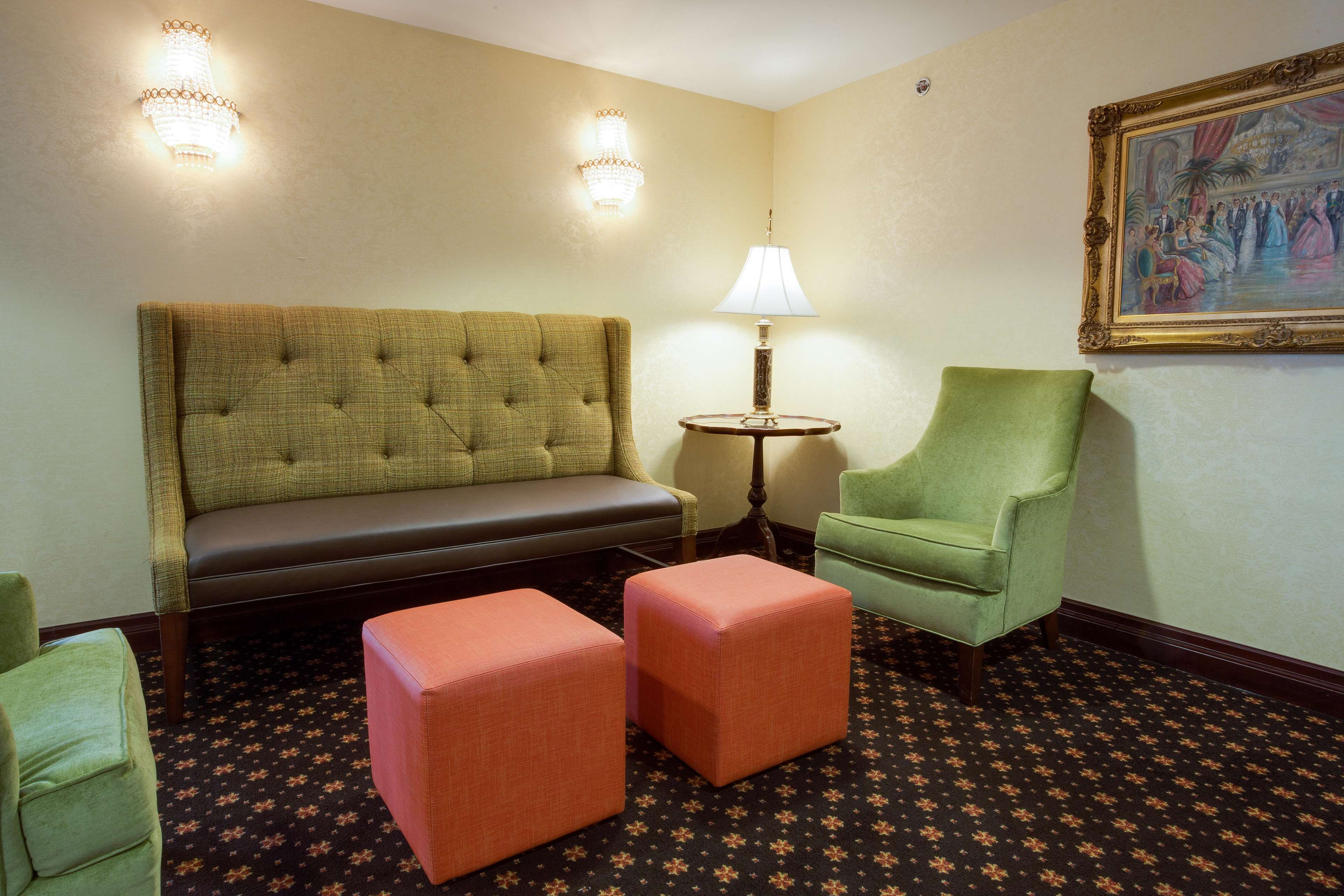 Drury Inn & Suites Convention Center