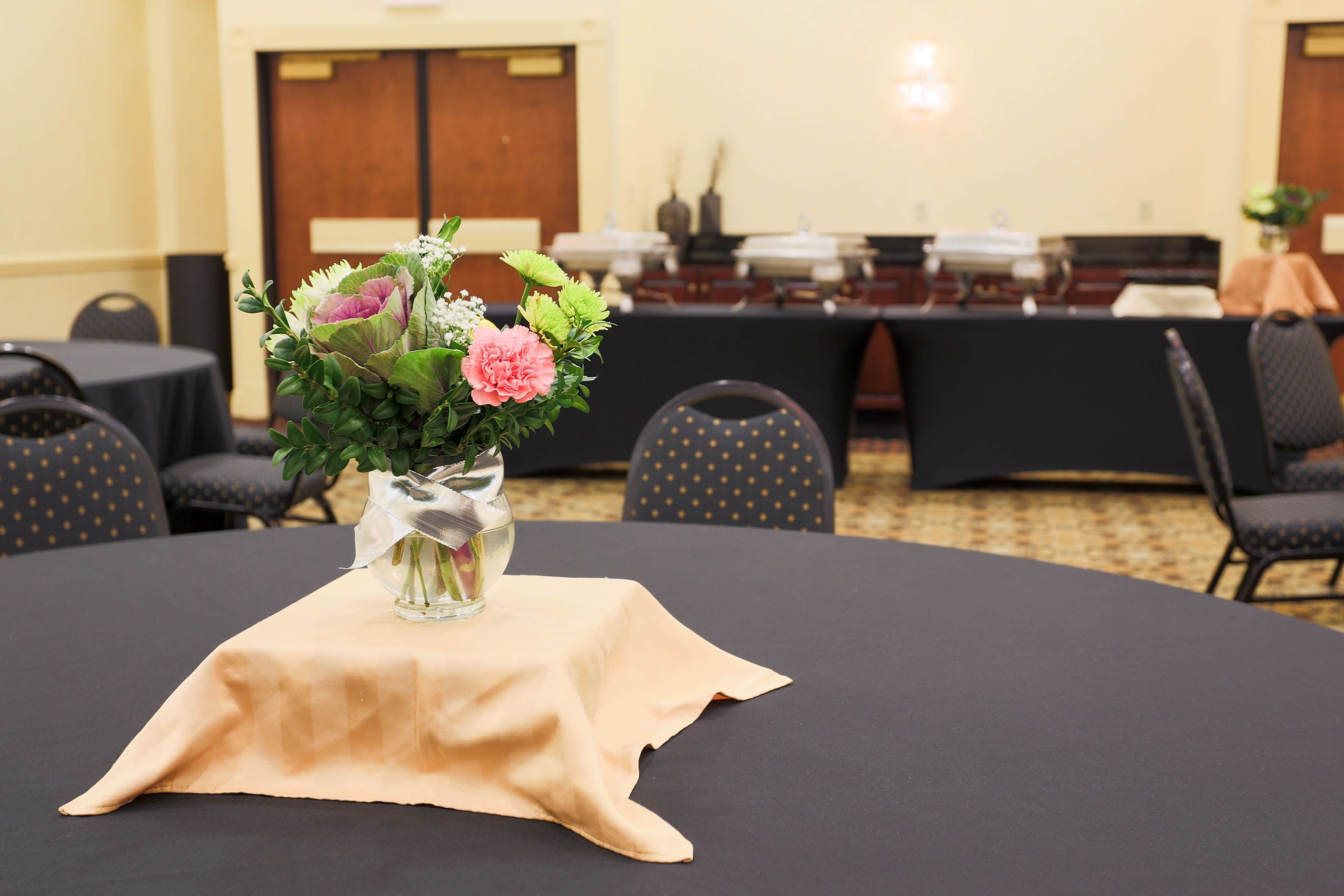 Drury Inn & Suites Convention Center